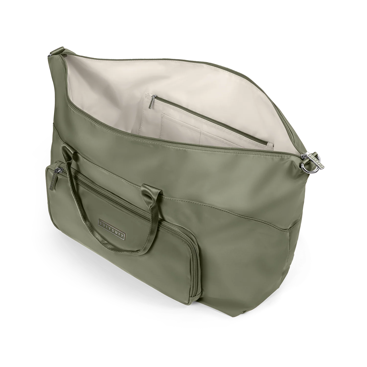 Natura - Dark Olive - Weekend Getaway Set - Image 6