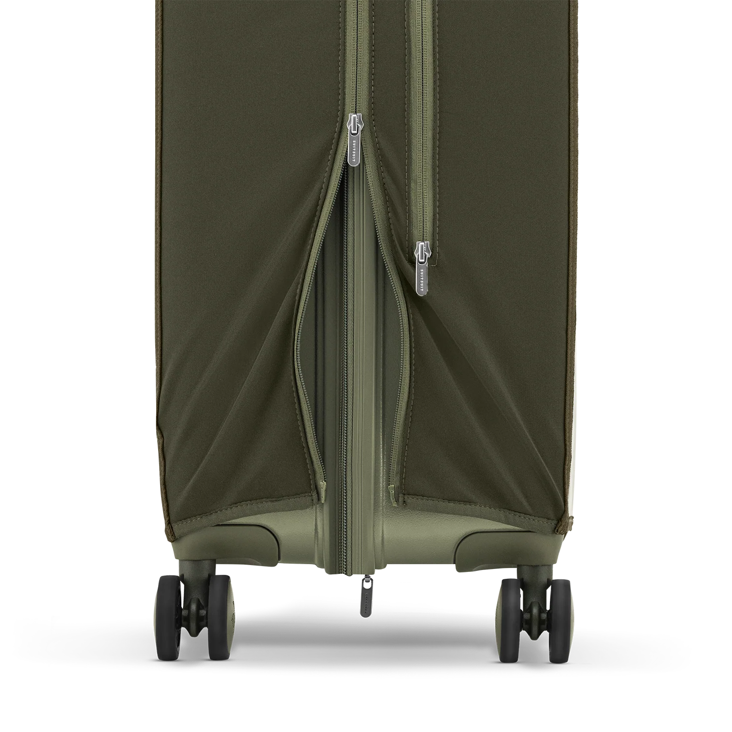 Natura - Four Leaf Clover Green - Protection Cover (76 cm) - Image 4