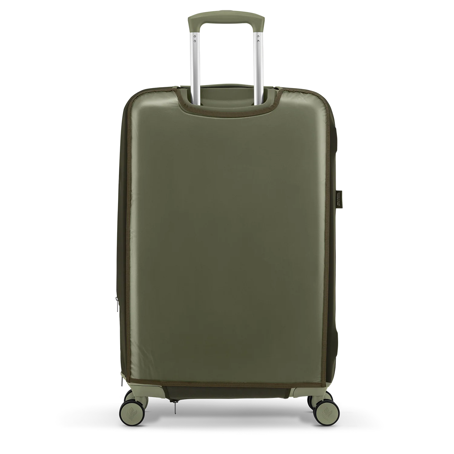 Natura - Four Leaf Clover Green - Protection Cover (76 cm) - Image 6