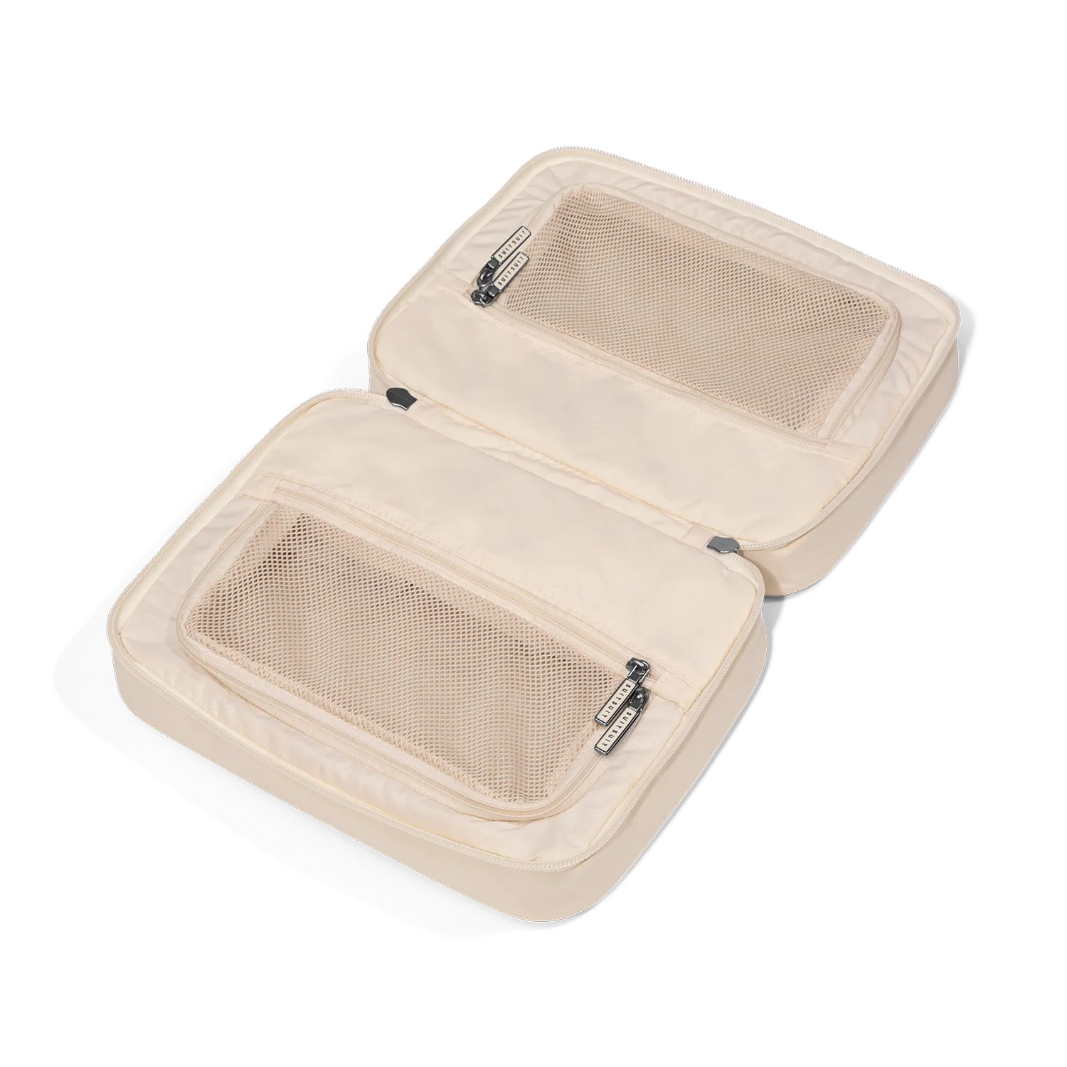 Natura - Macadamia - Packing Cube Set 4 pieces (76 cm) - Image 10