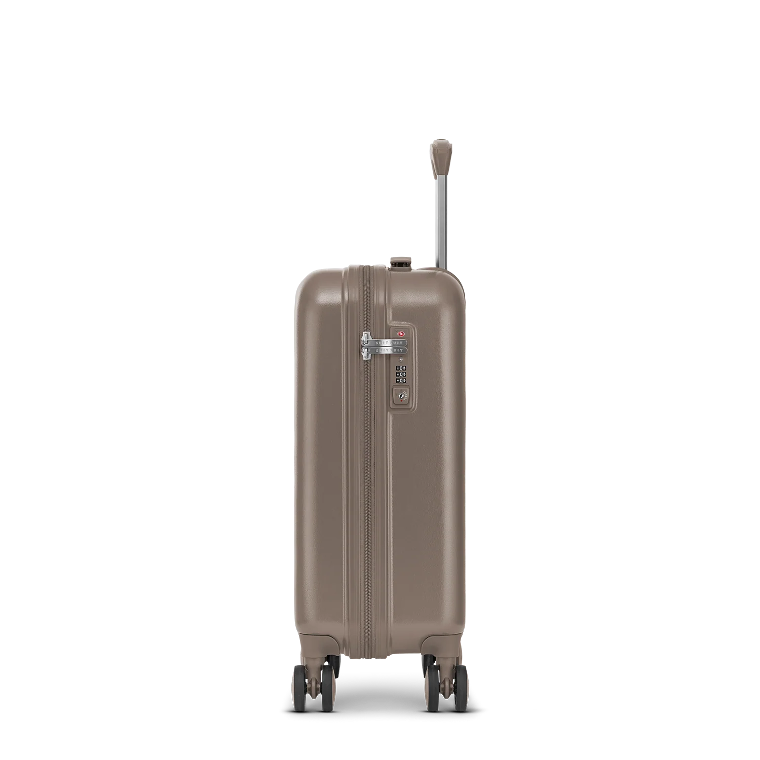 Natura - Plaza Taupe - Carry-on (55 cm) - Image 4