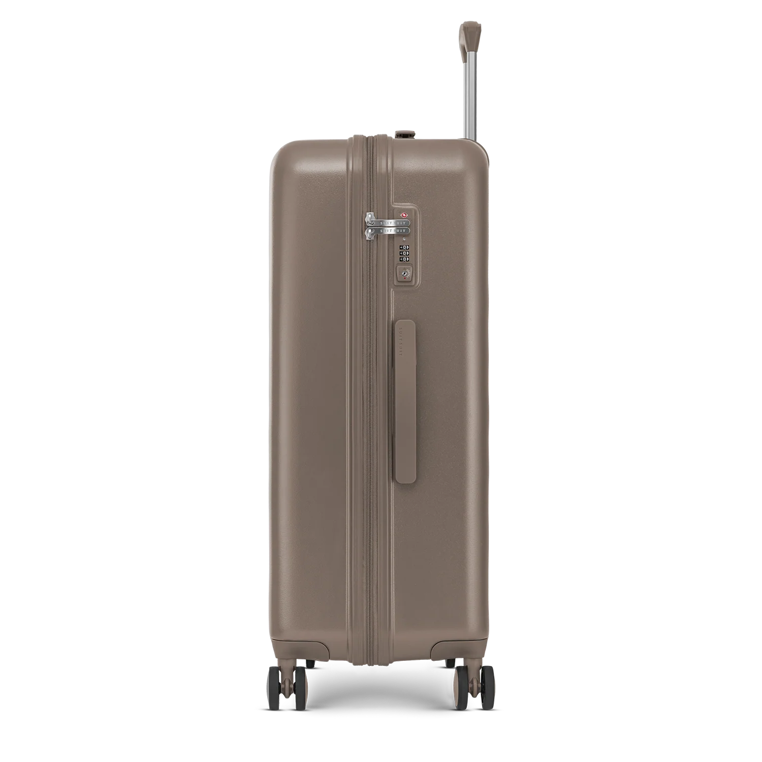 Natura - Plaza Taupe - Check-in (76 cm) - Image 5