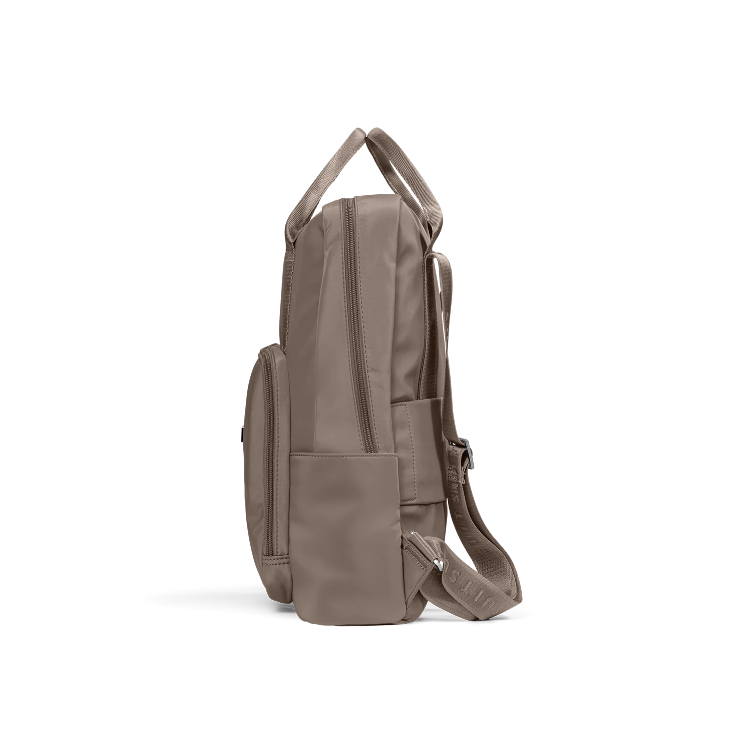 Natura - Plaza Taupe - Backpack - Image 4