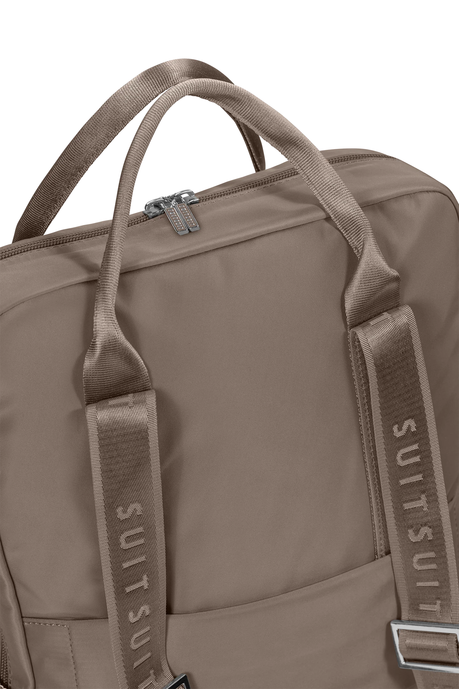 Natura - Plaza Taupe - Backpack - Image 6