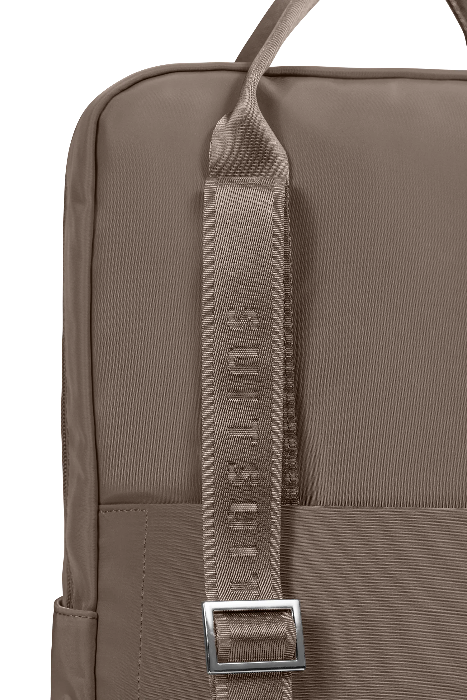Natura - Plaza Taupe - Backpack - Image 7
