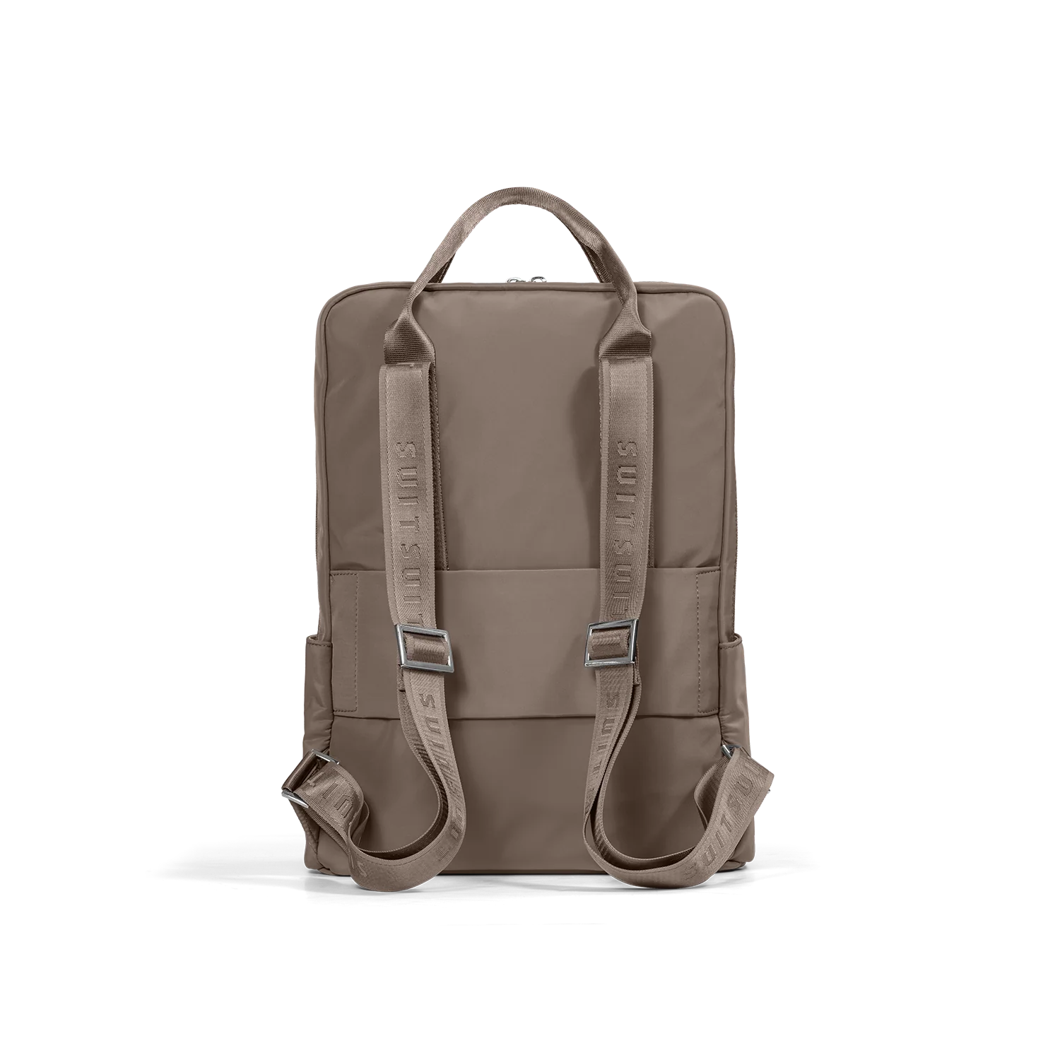 Natura - Plaza Taupe - Backpack - Image 8