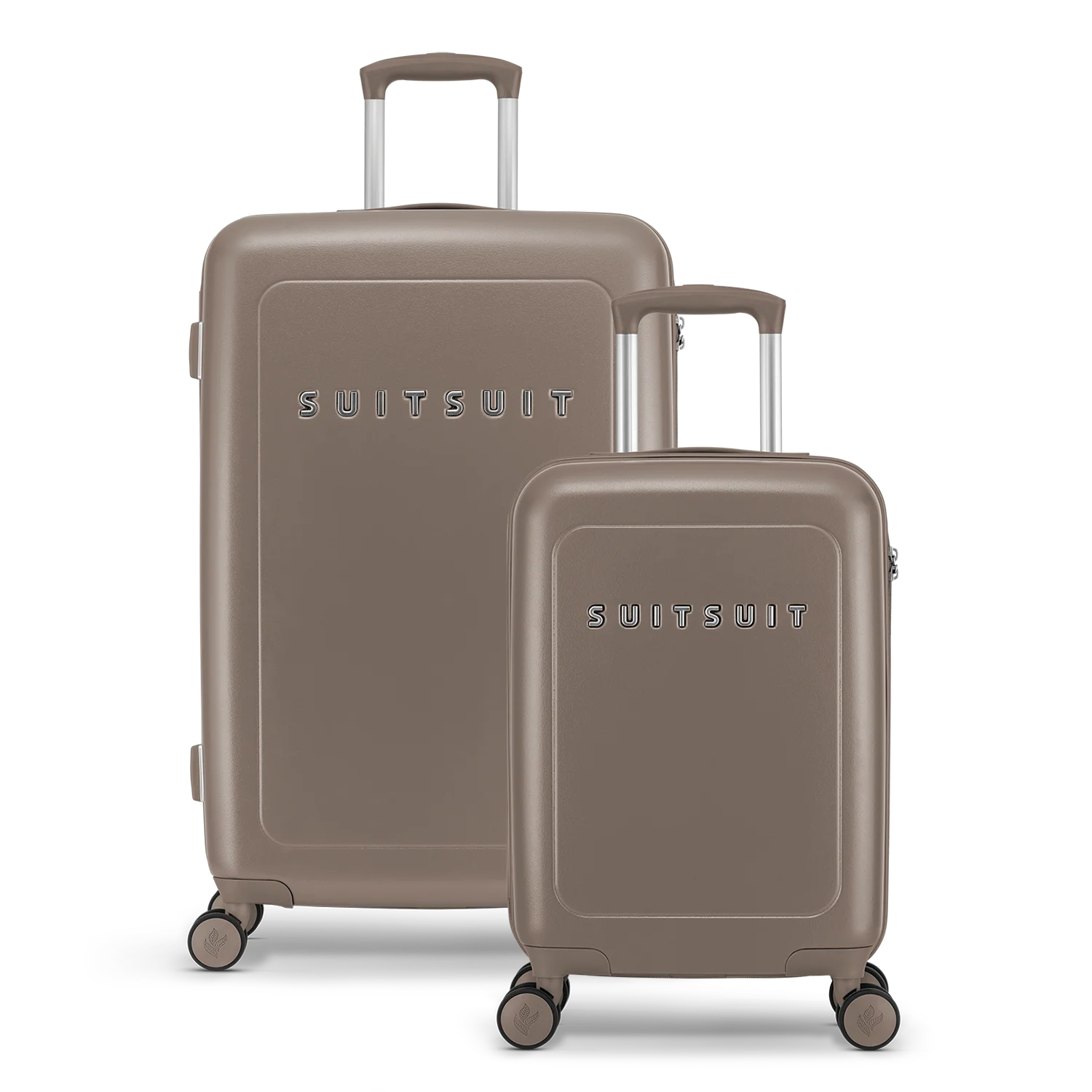 Natura - Plaza Taupe - Safe Travels Set (55/76 CM) - Image 3