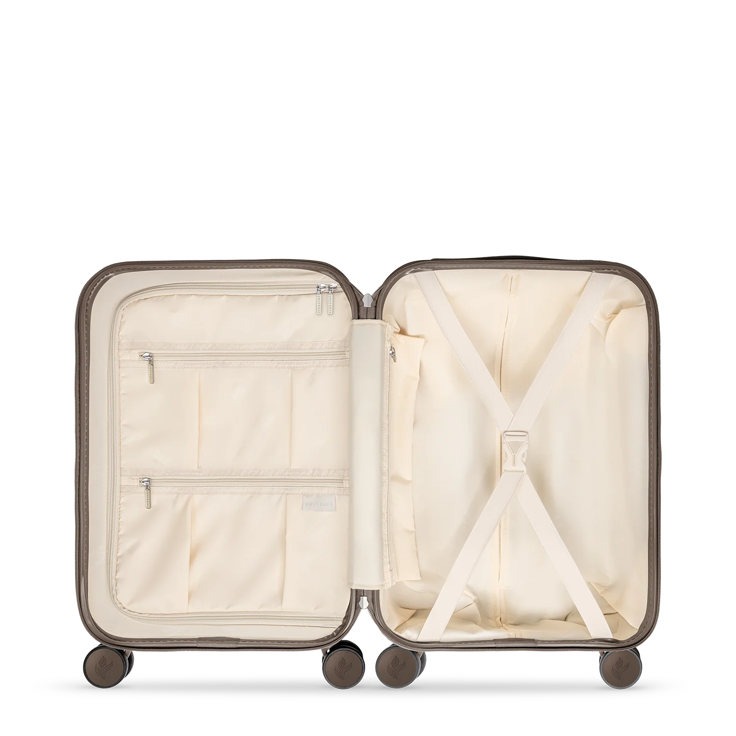 Natura - Plaza Taupe - Safe Travels Set (55/76 CM) - Image 6