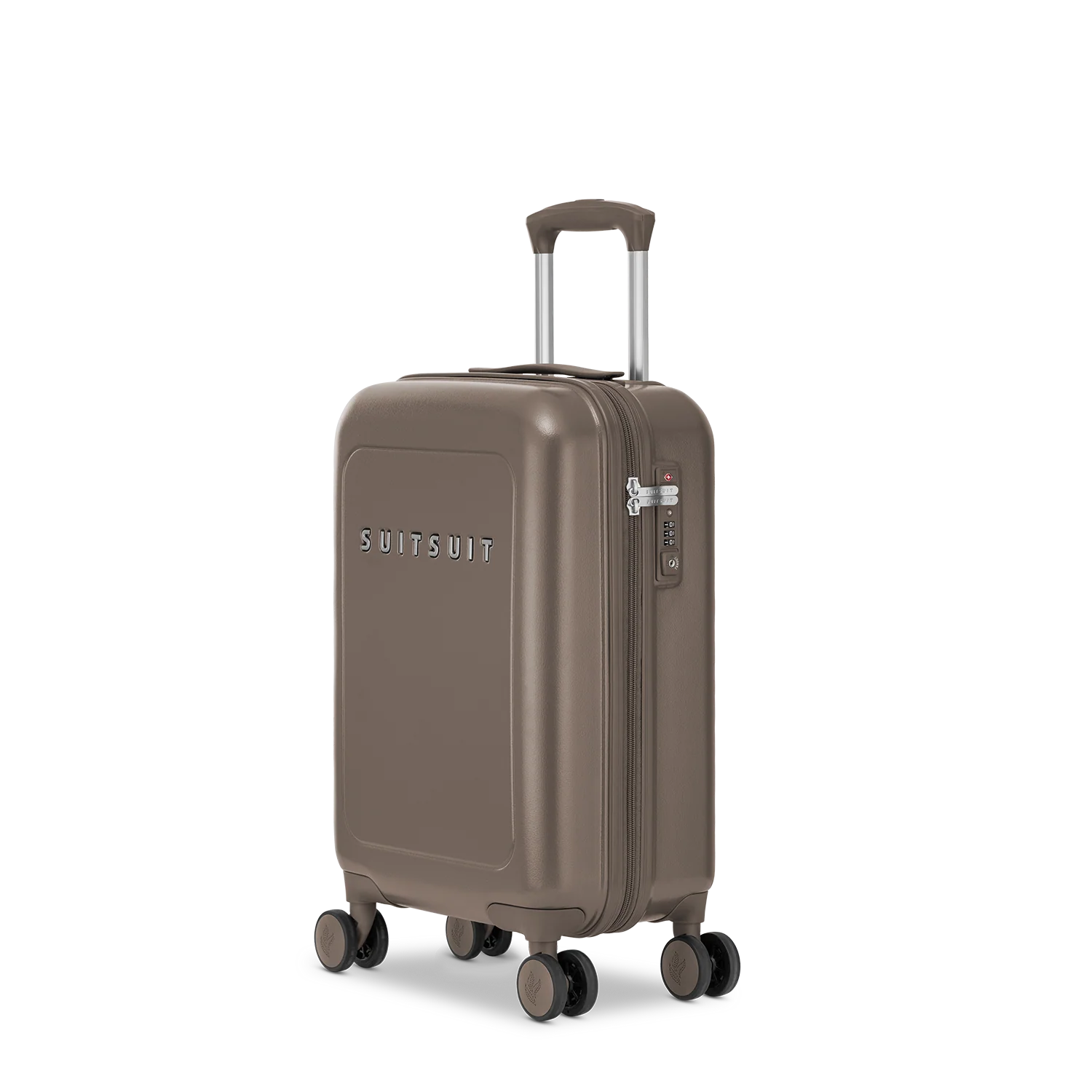 Natura - Plaza Taupe - Safe Travels Set (55/76 CM) - Image 7