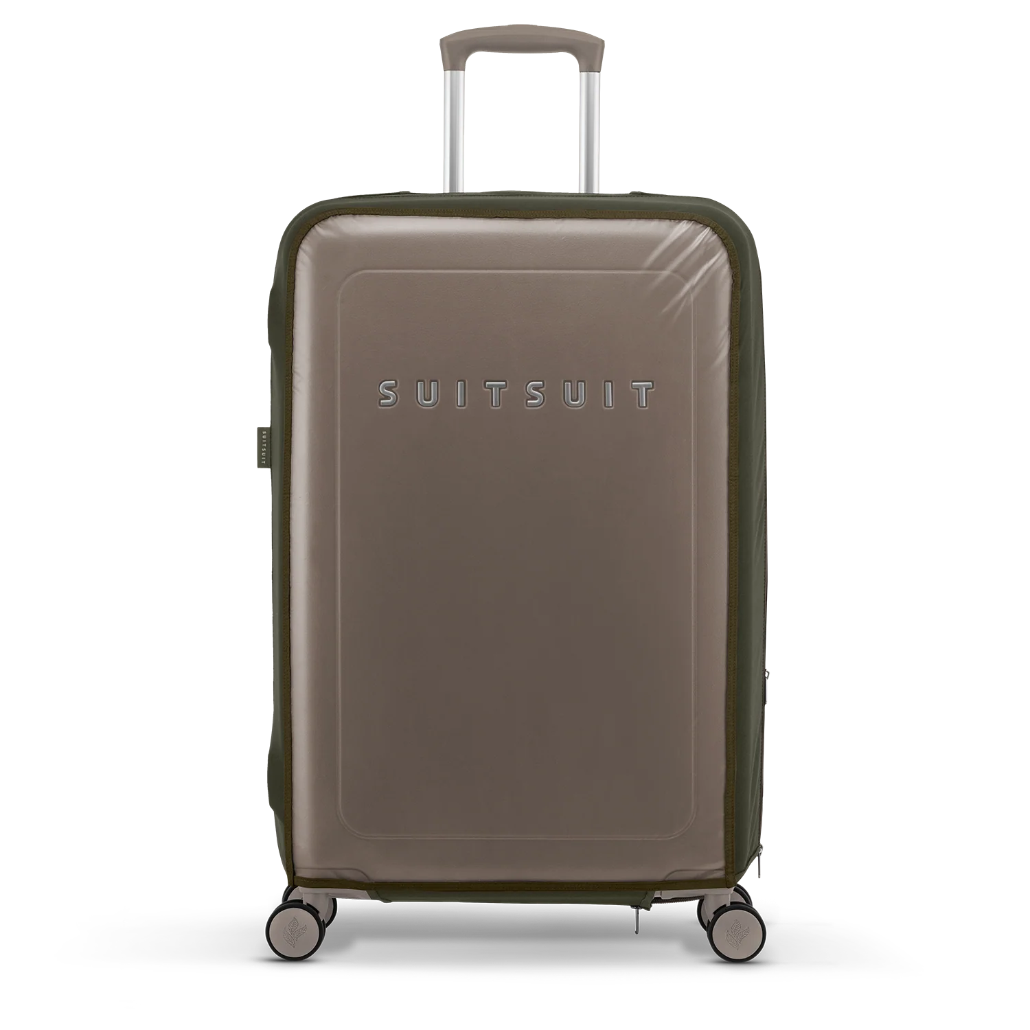 Natura - Plaza Taupe - Safe Travels Set (55/76 CM) - Image 8