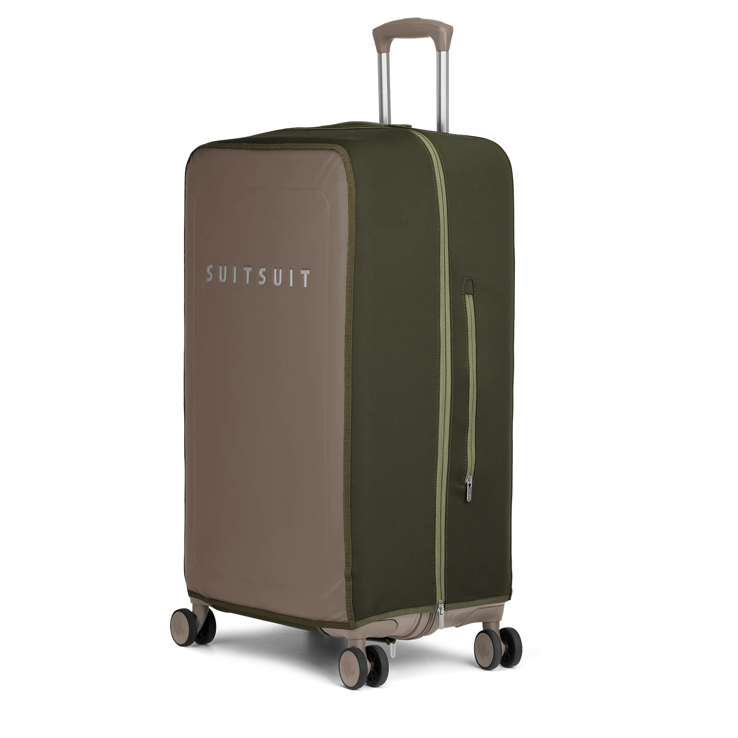 Natura - Plaza Taupe - Safe Travels Set (55/76 CM) - Image 9