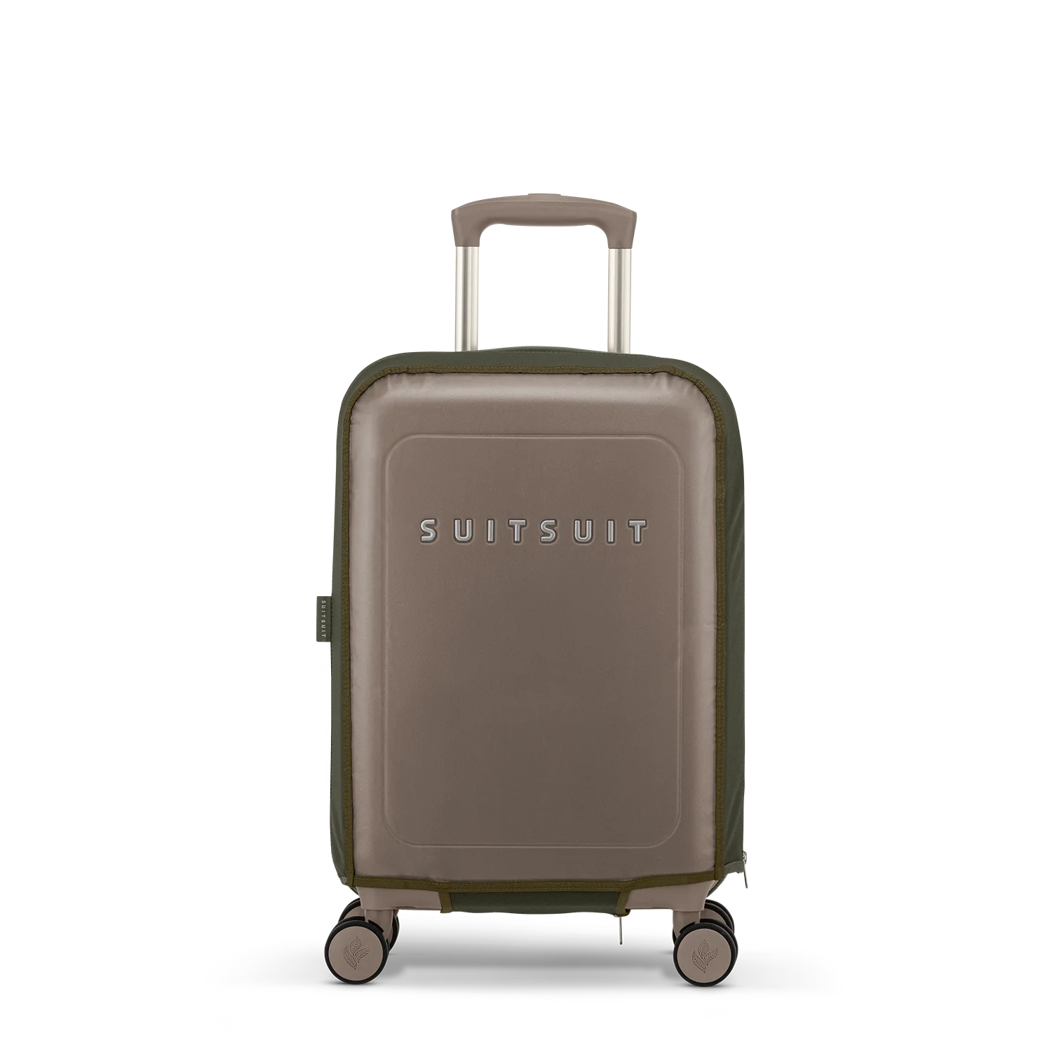 Natura - Plaza Taupe - Safe Travels Set (55 CM) - Image 6