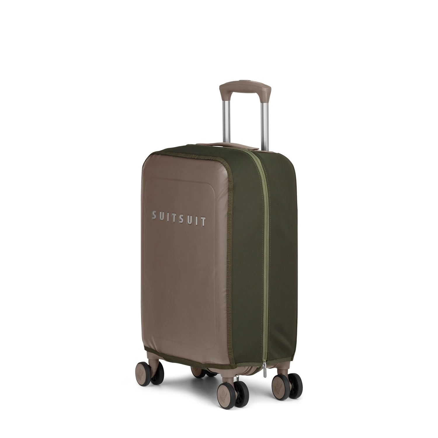 Natura - Plaza Taupe - Safe Travels Set (55 CM) - Image 7