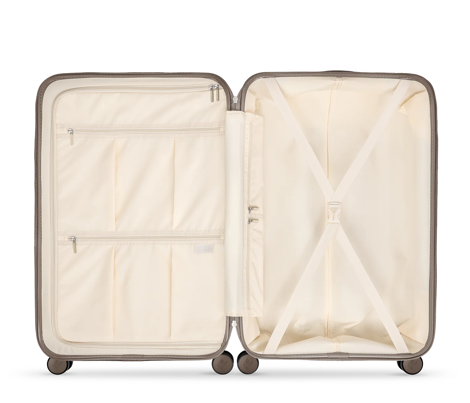 Natura - Plaza Taupe - Safe Travels Set (76 CM) - Image 4