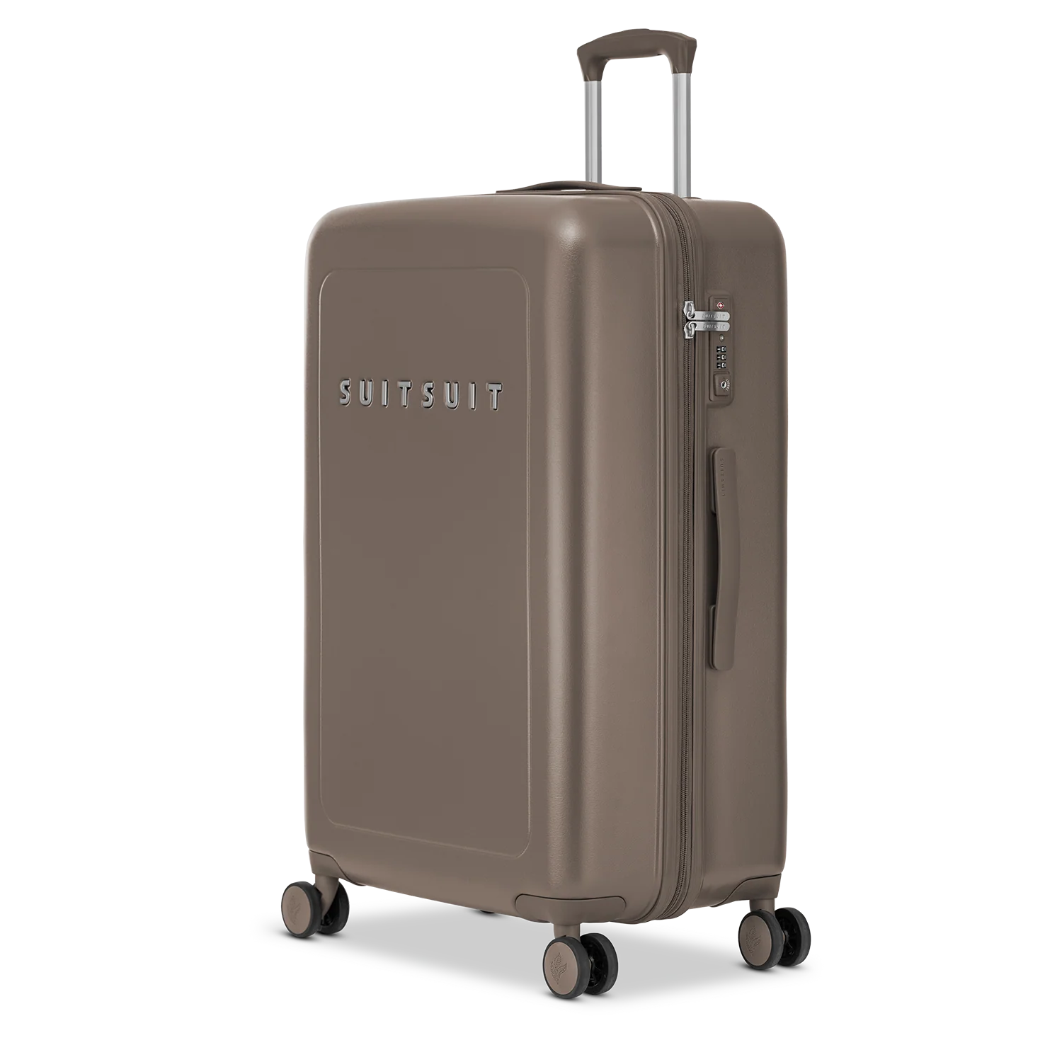 Natura - Plaza Taupe - Safe Travels Set (76 CM) - Image 5