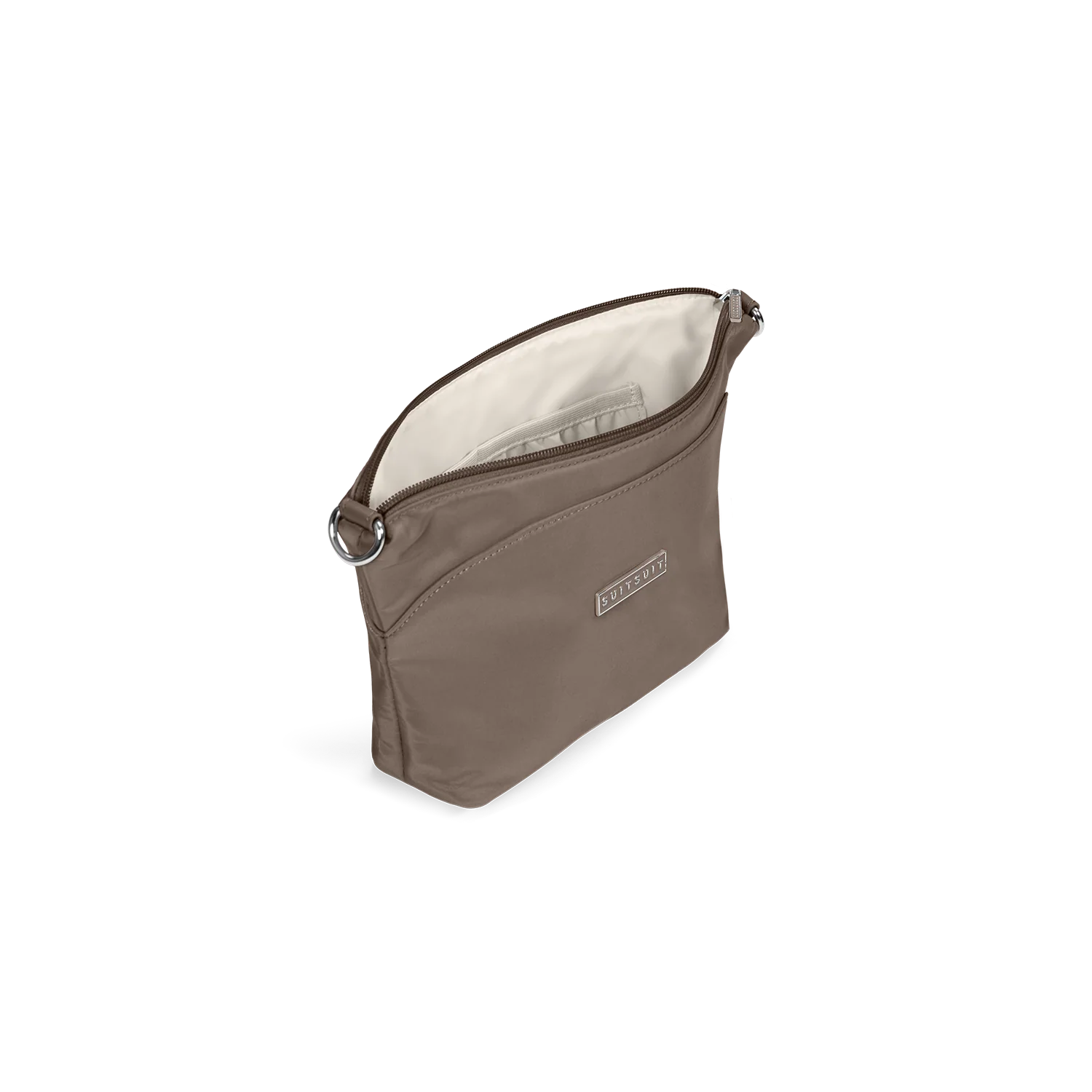 Natura - Plaza Taupe - Toiletry Bag M - Image 3