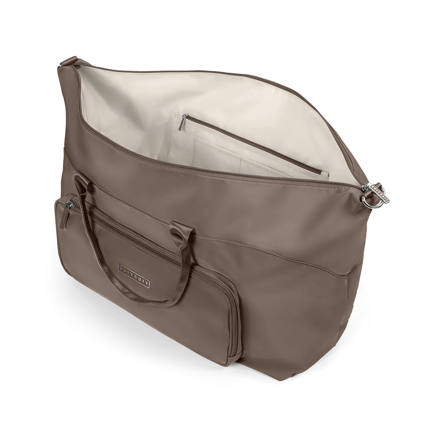 Natura - Plaza Taupe - Weekender XL - Image 5