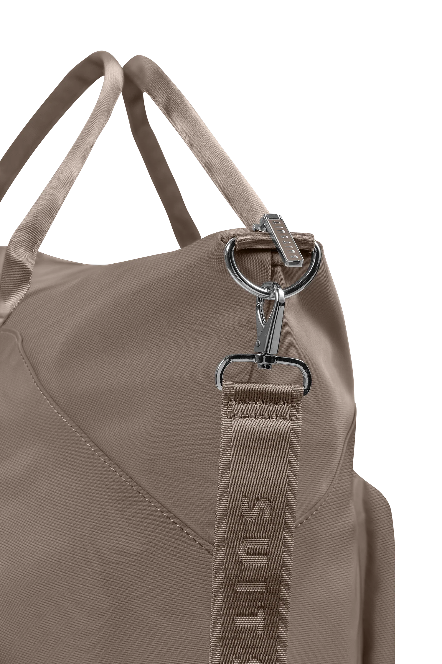 Natura - Plaza Taupe - Weekender XL - Image 6