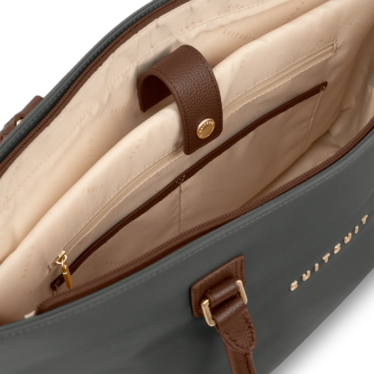 Serenity - Atlantic Deep - Daily Tote - Image 5