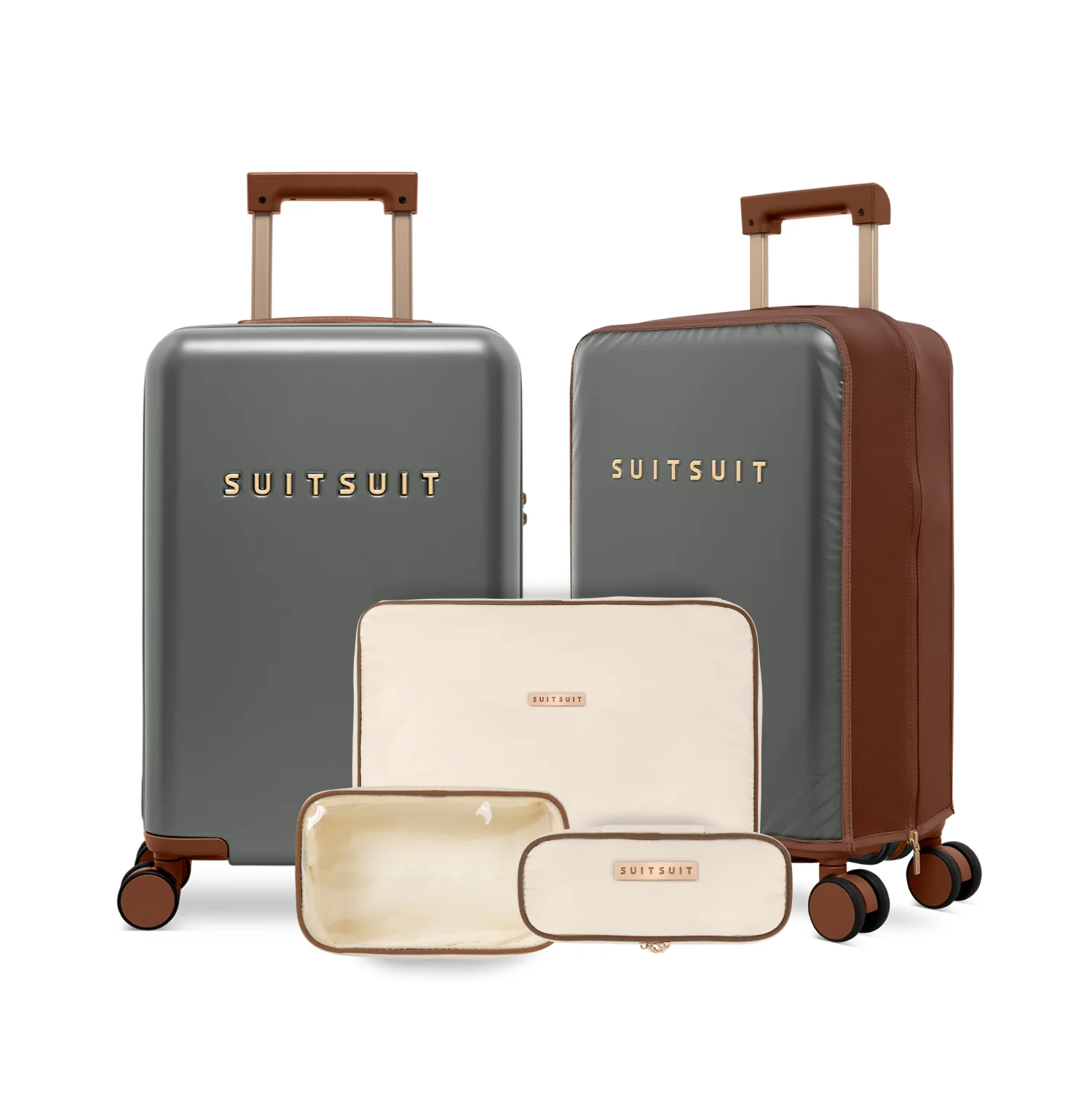 Serenity - Atlantic Deep - Full Package Set (55 CM)