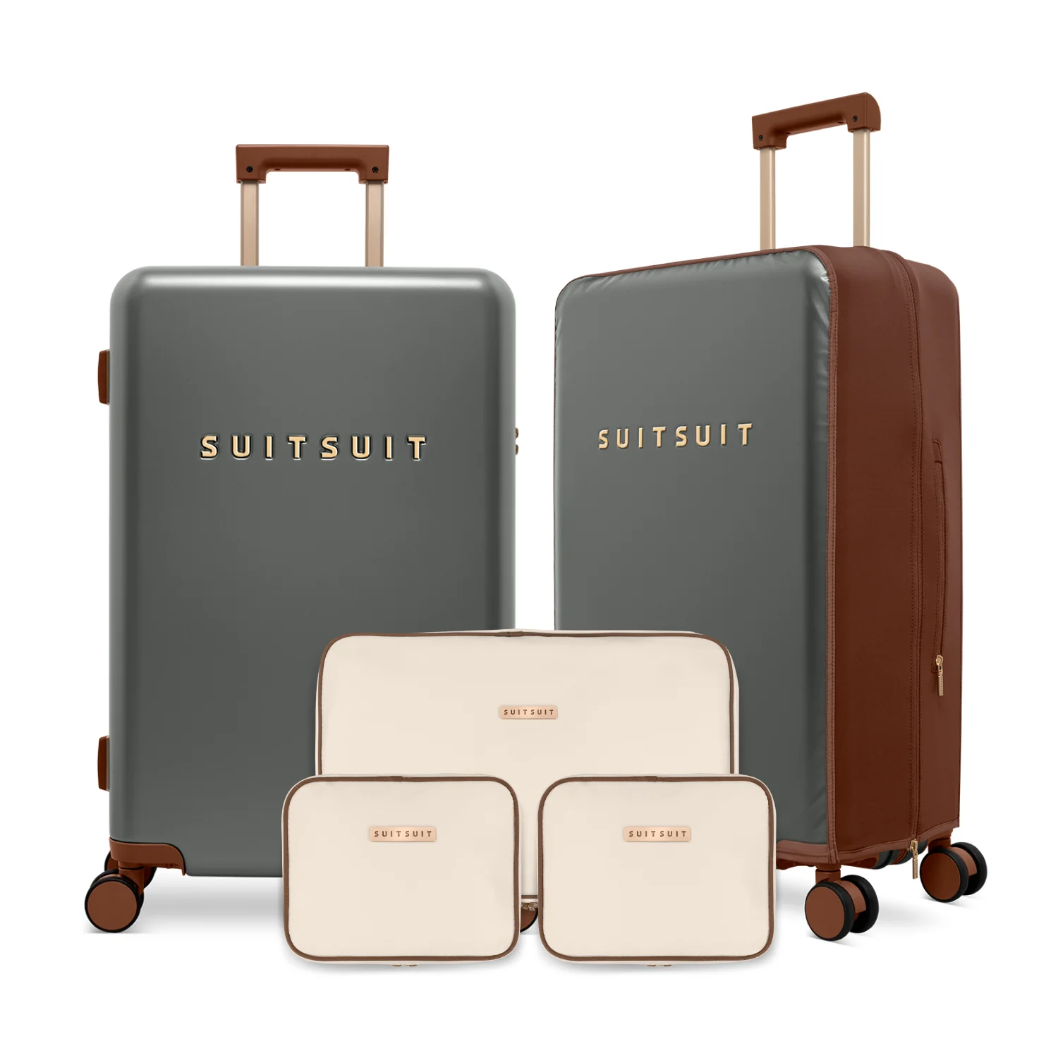 Serenity - Atlantic Deep - Full Package Set (66 CM)