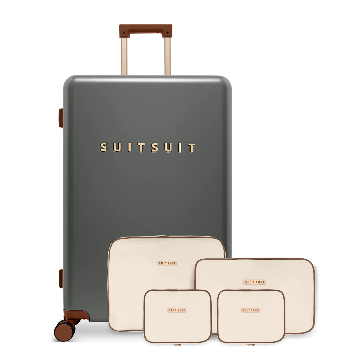Serenity - Atlantic Deep - Perfect Packing Set (76 cm)