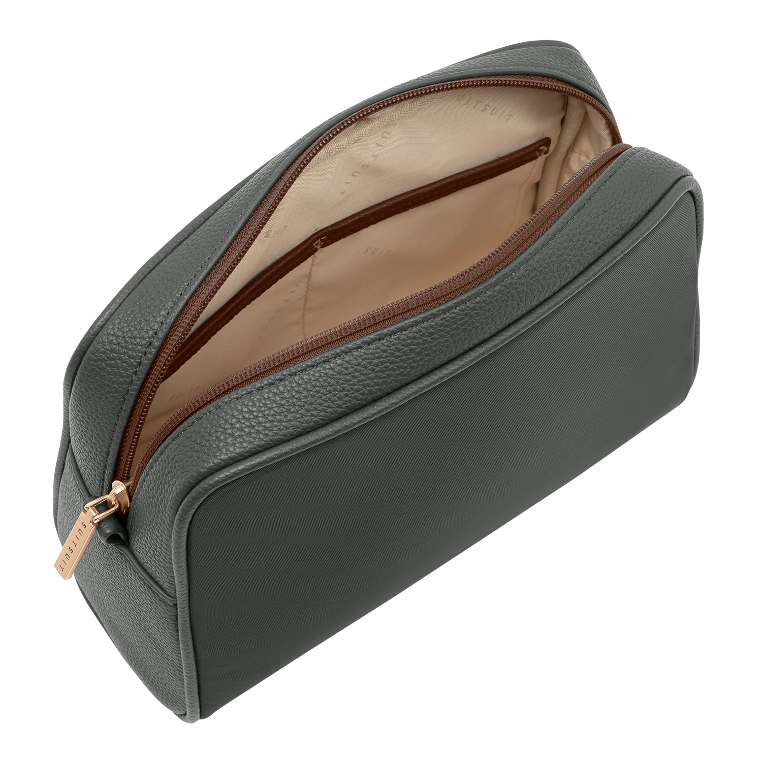 Serenity - Atlantic Deep - Toiletry Bag XL & Make-up Bag - Image 7