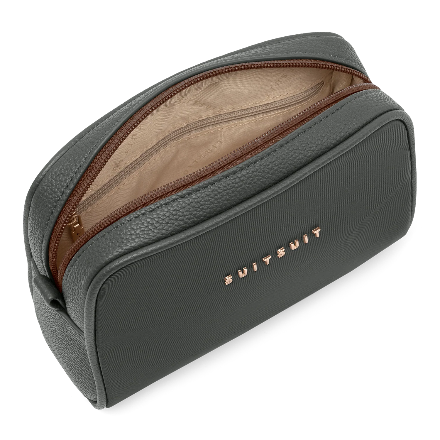 Serenity - Atlantic Deep - Toiletry Bag XL & Make-up Bag - Image 8