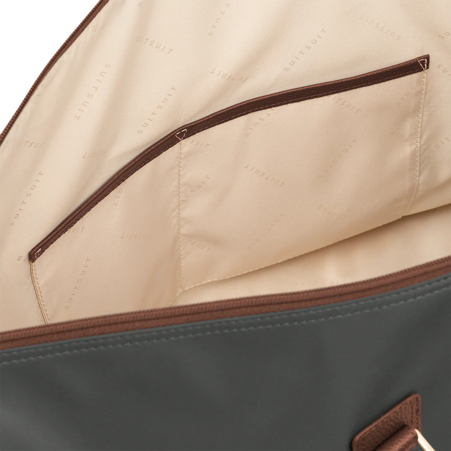 Serenity - Atlantic Deep - Travel Tote - Image 7