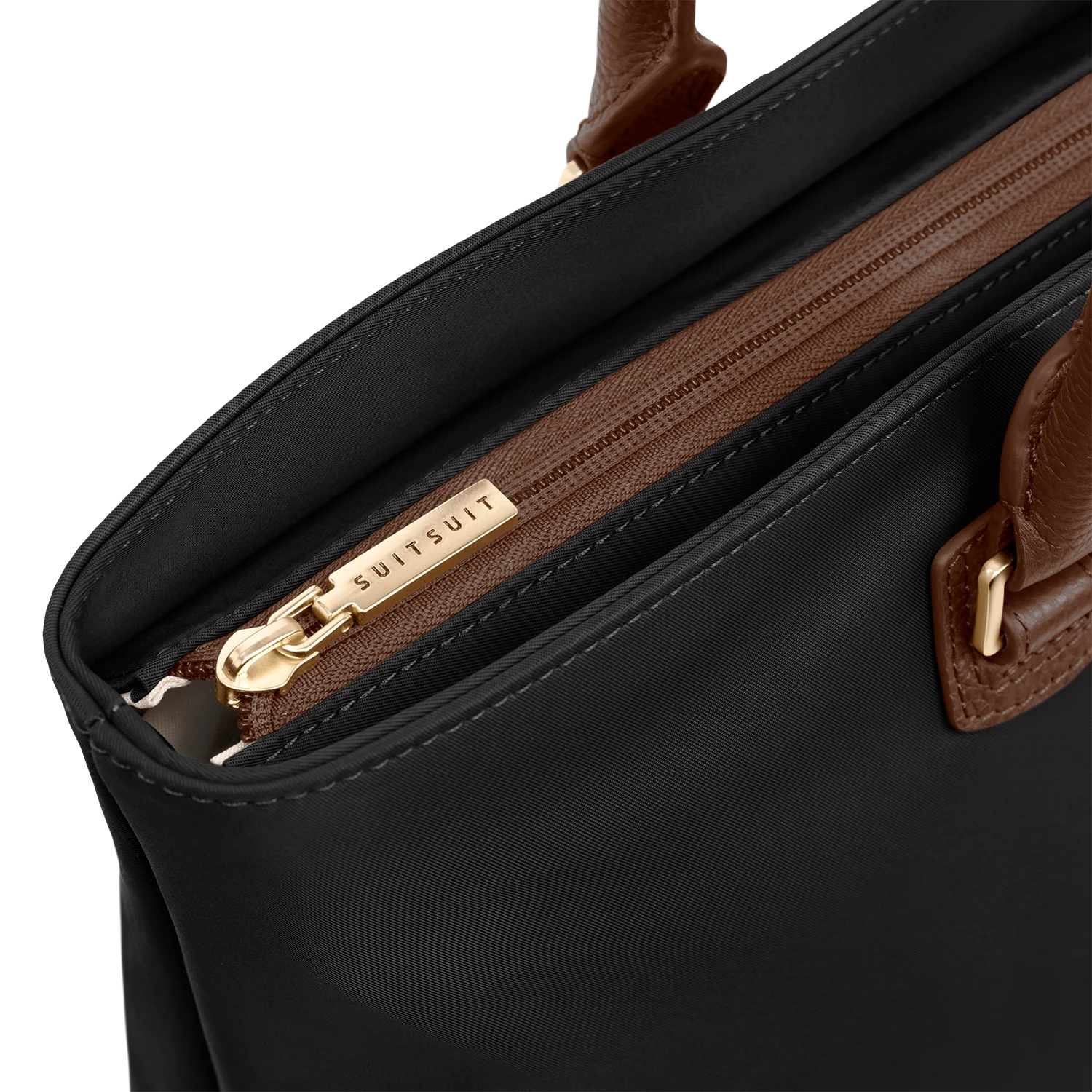 Serenity - Black Olive - Daily Tote - Image 3