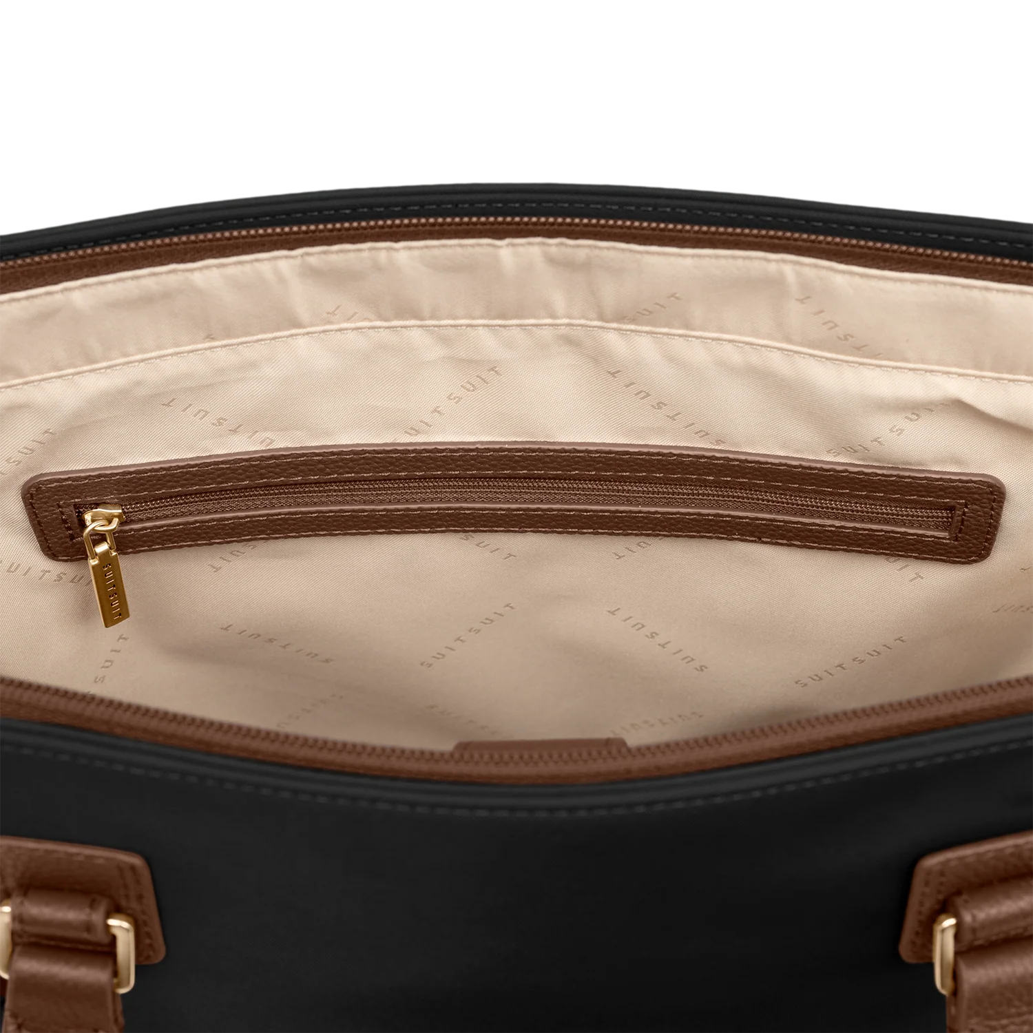 Serenity - Black Olive - Daily Tote - Image 4
