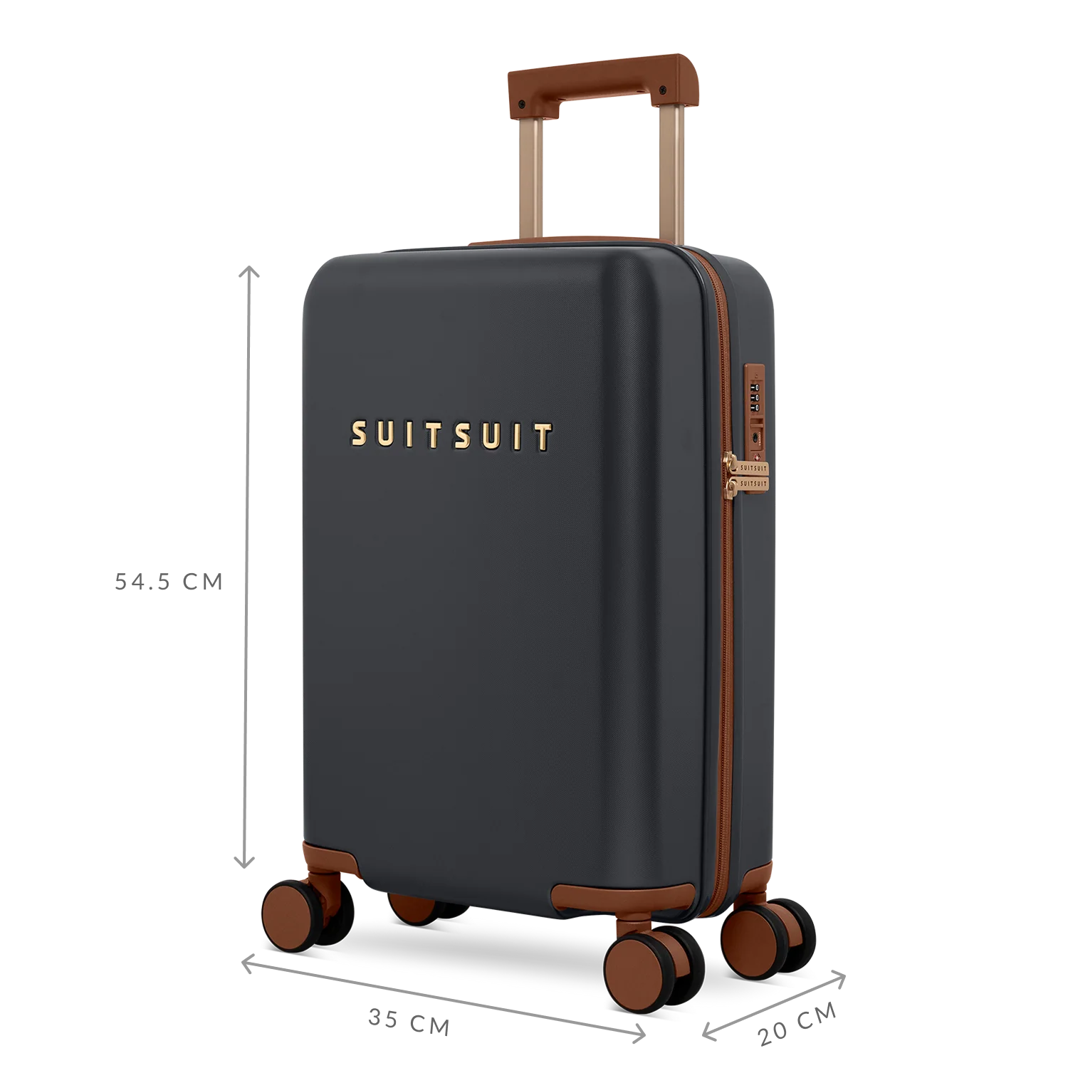 Serenity - Black Olive - Duo Set (55/76 cm) - Image 3