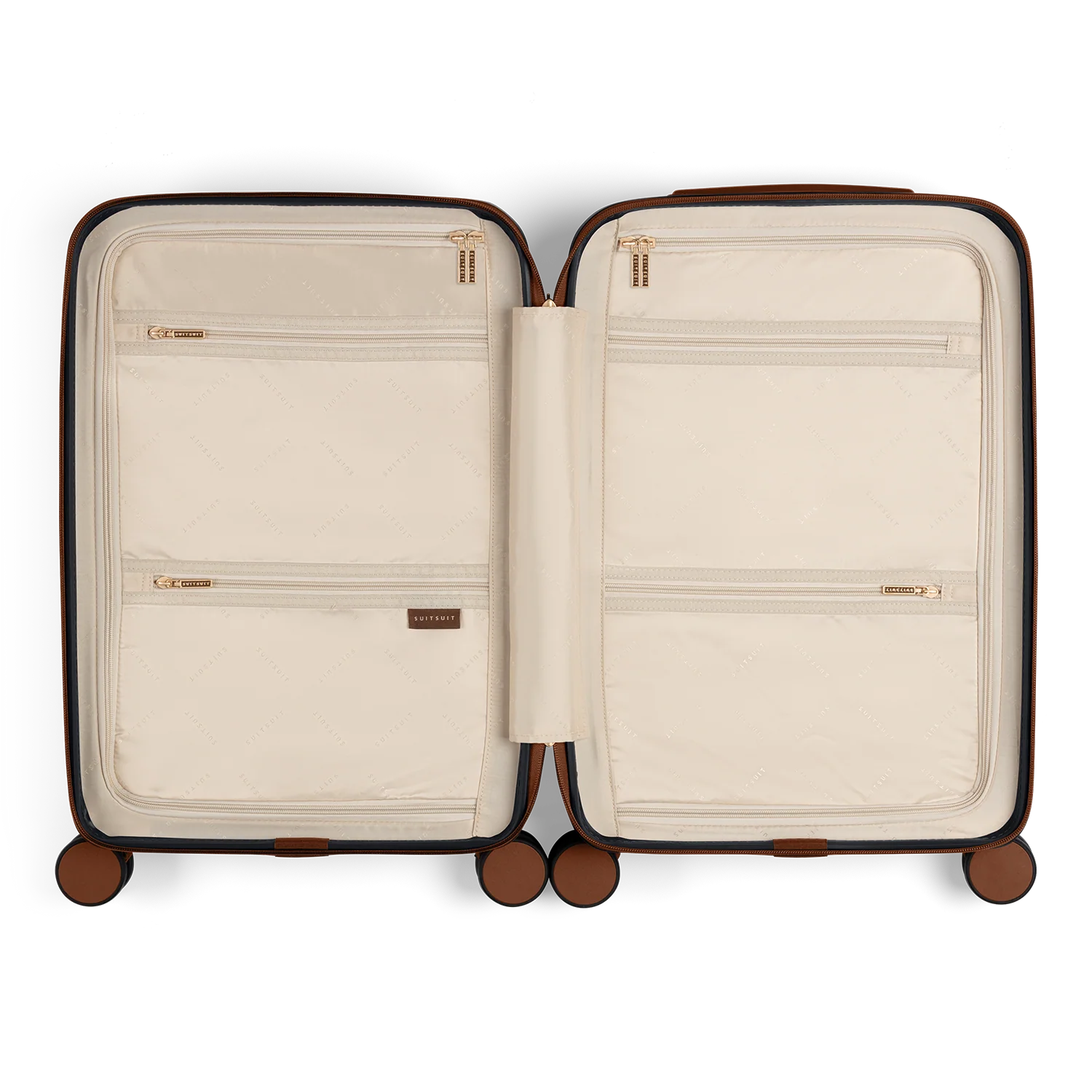 Serenity - Black Olive - Duo Set (55/76 cm) - Image 4