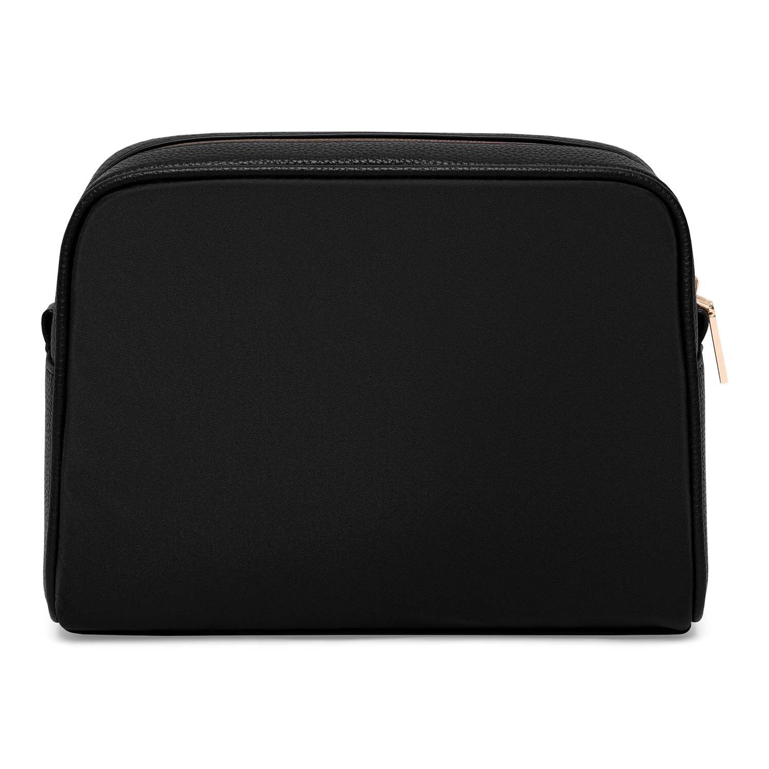 Serenity - Black Olive - Toiletry Bag XL & Make-up Bag - Image 11