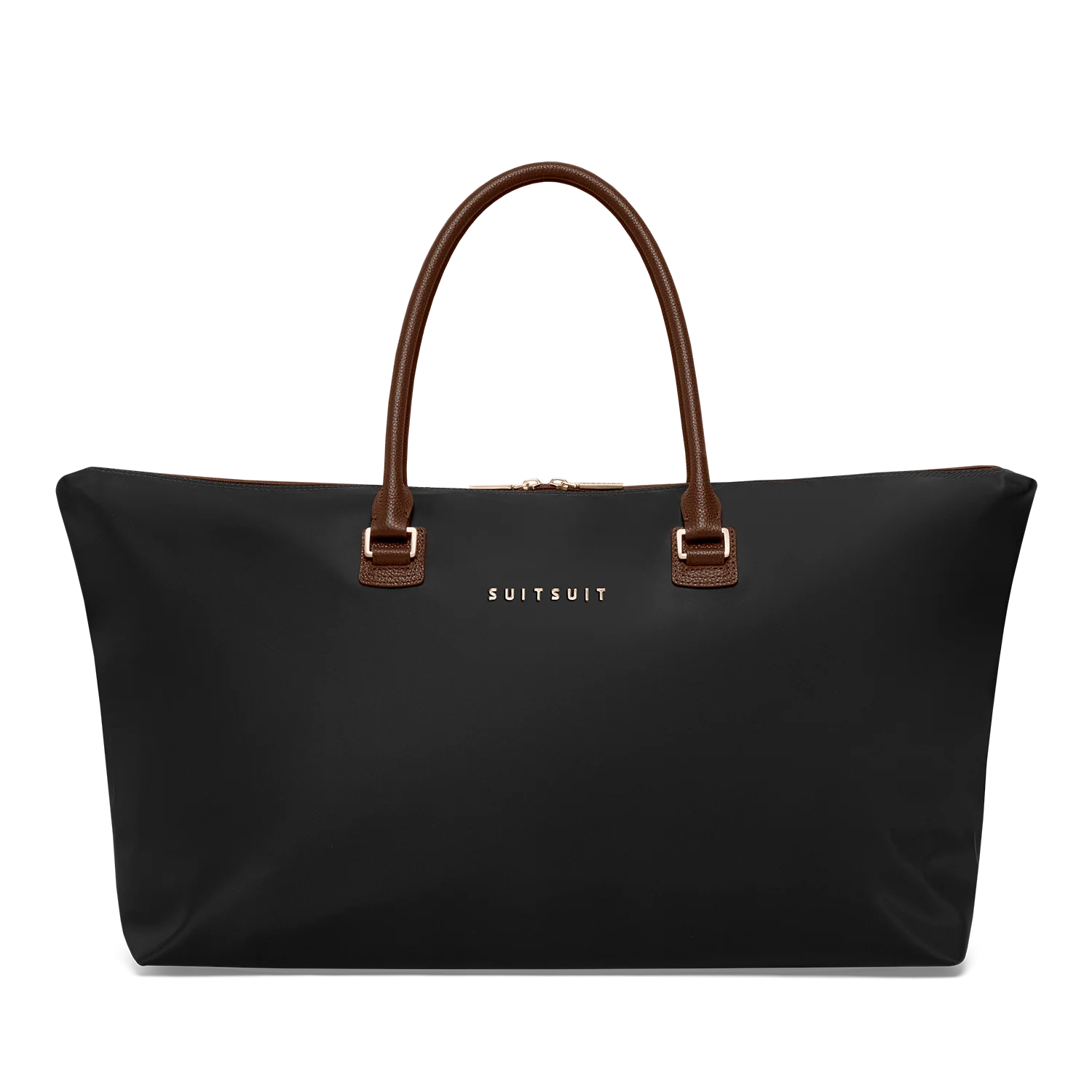 Serenity - Black Olive - Travel Tote