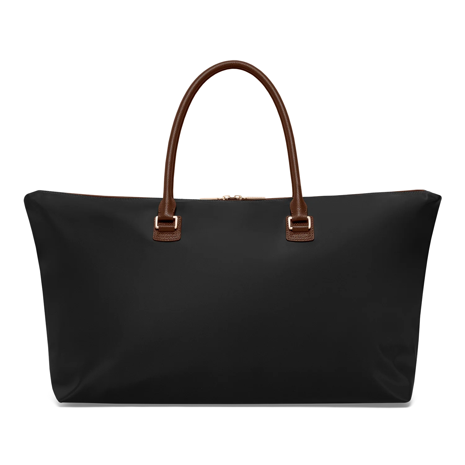 Serenity - Black Olive - Travel Tote - Image 10