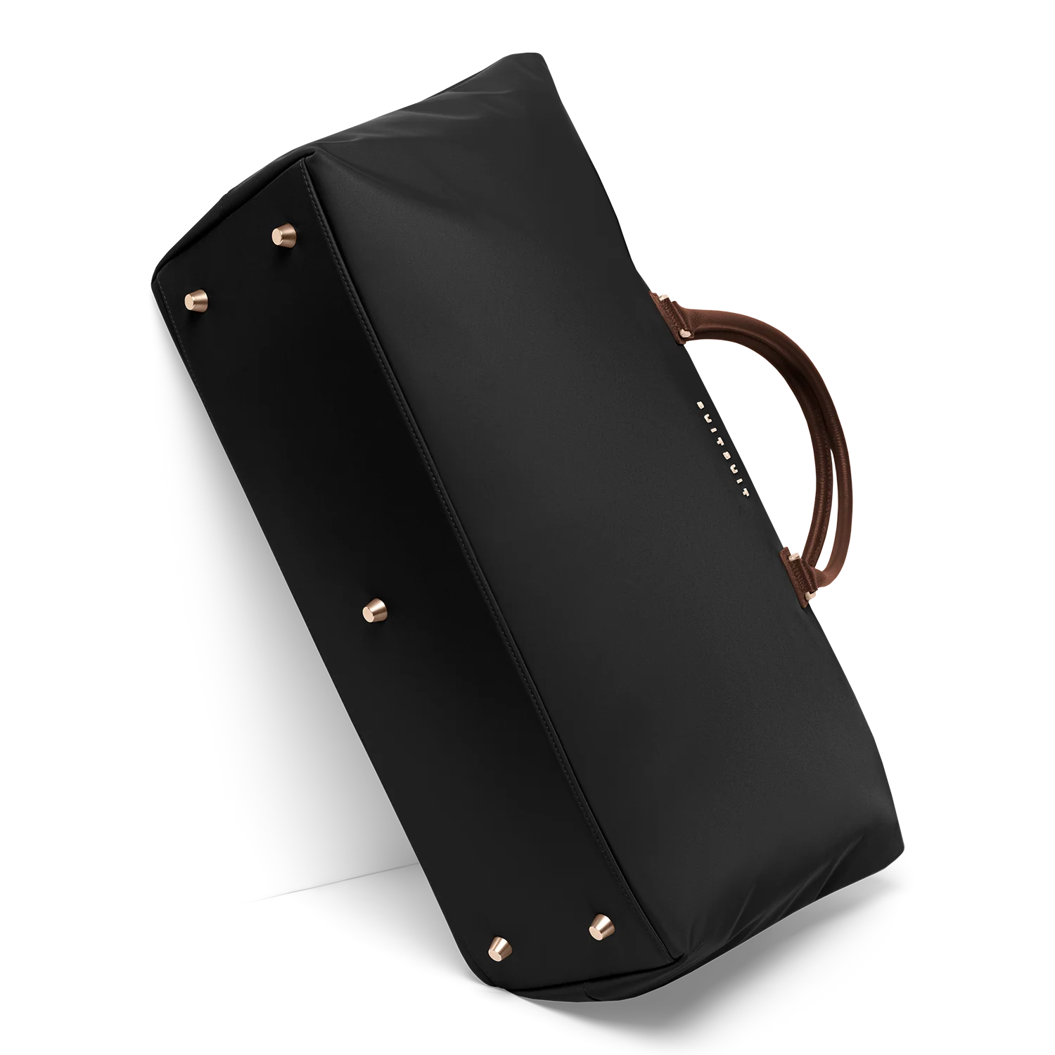 Serenity - Black Olive - Travel Tote - Image 4
