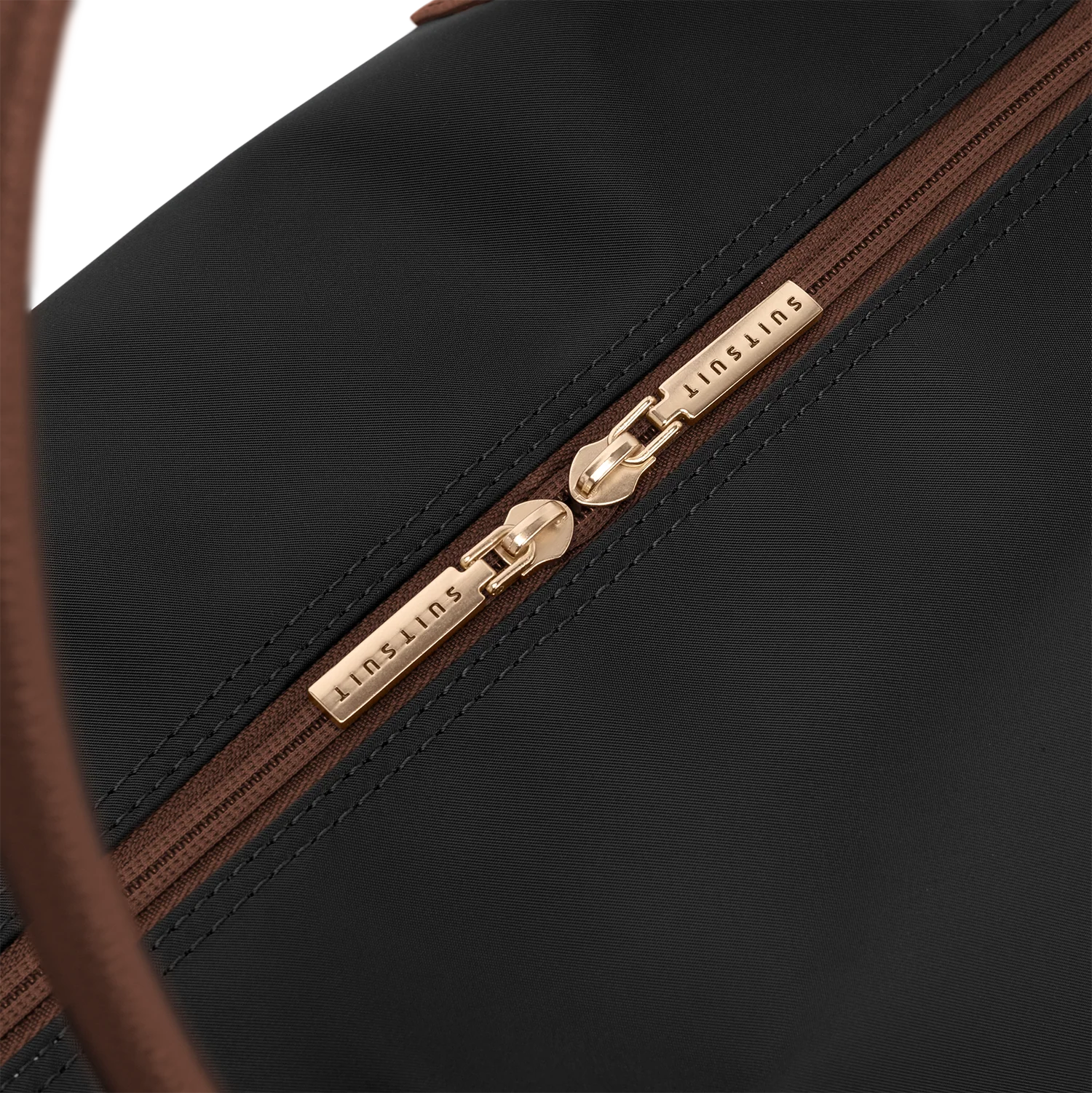 Serenity - Black Olive - Travel Tote - Image 6