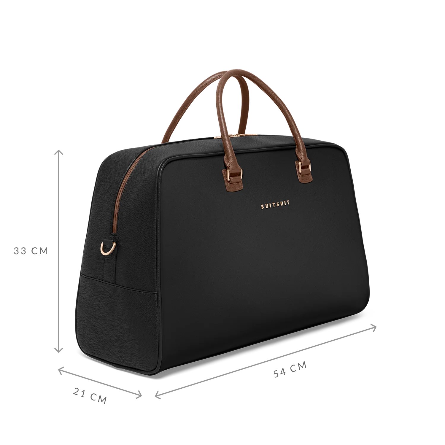 Serenity - Black Olive - Weekender - Image 3