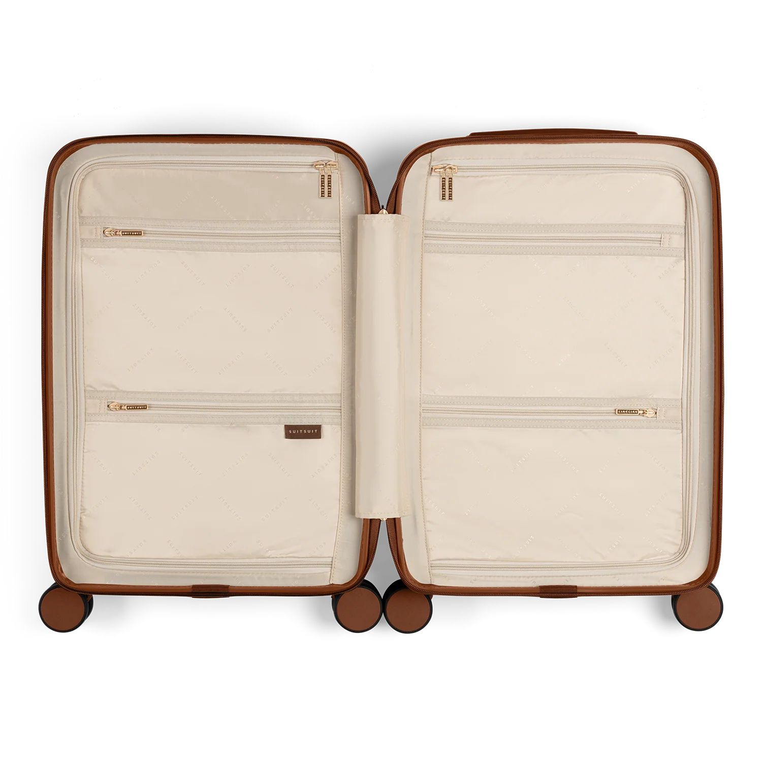 Serenity - Caramel Café - Full Package Set (55 CM) - Image 4