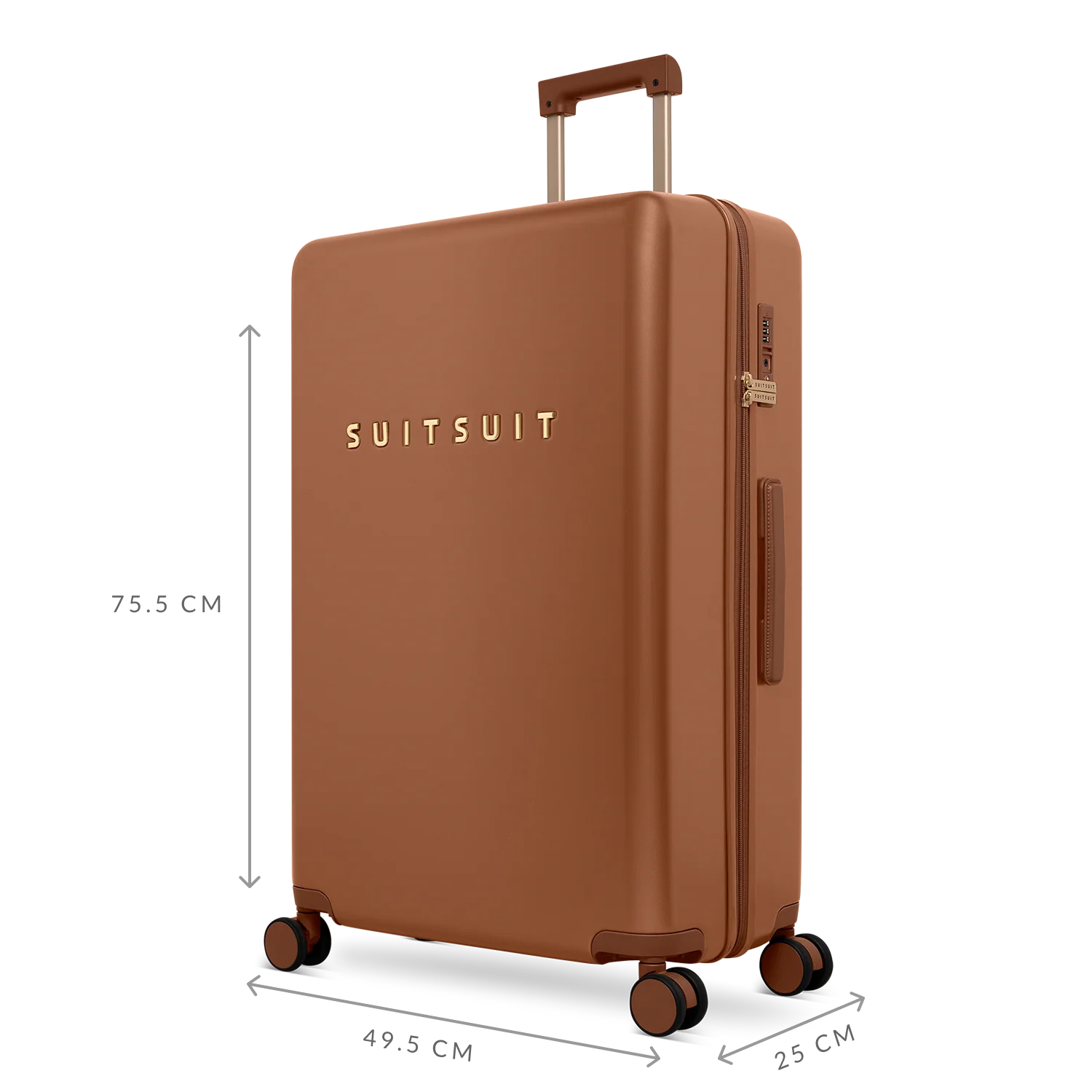 Serenity - Caramel Café - Duo Set (55/76 cm) - Image 4