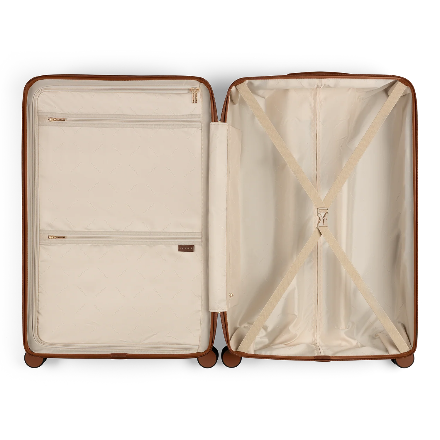 Serenity - Caramel Café - Duo Set (55/76 cm) - Image 5