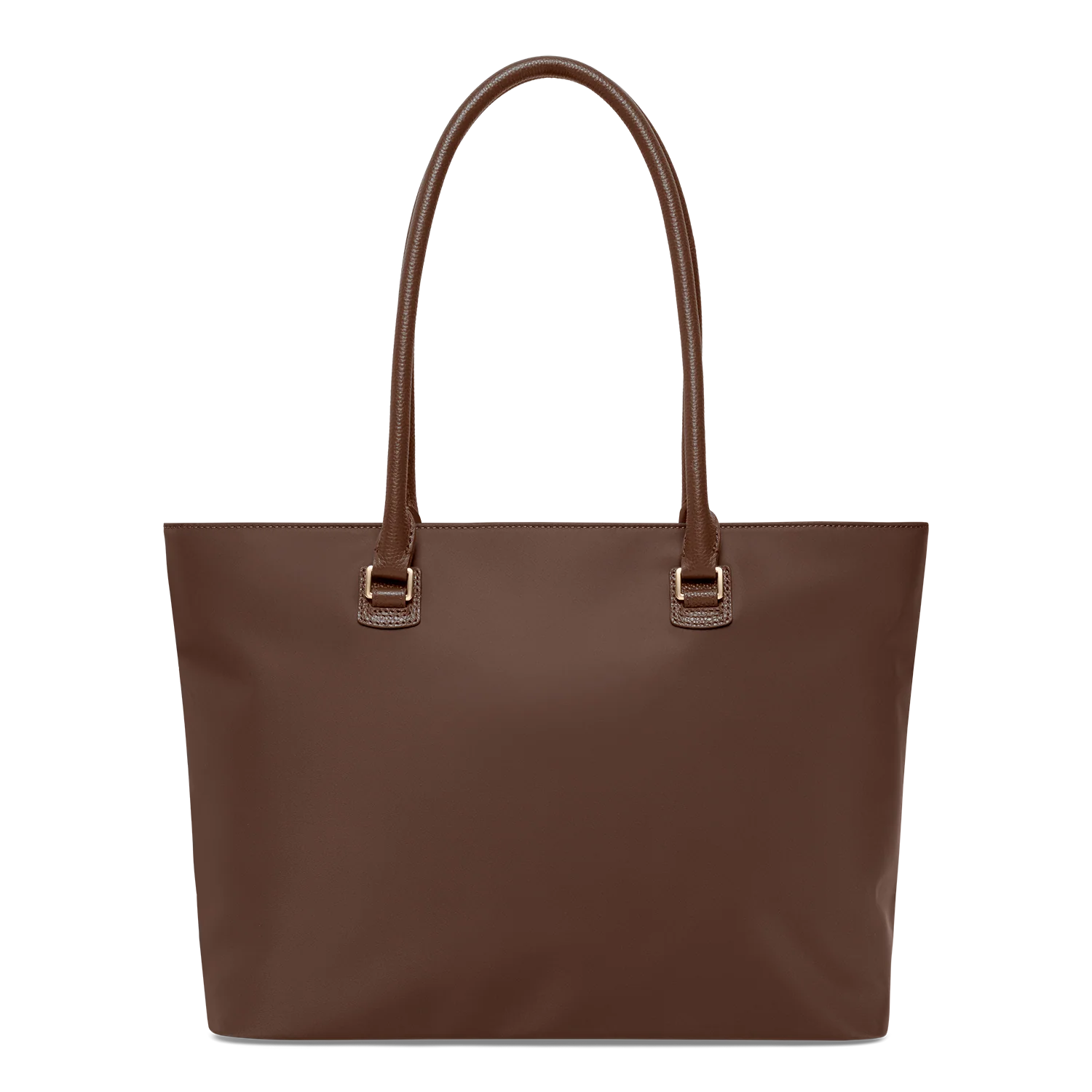 Serenity - Chocolate Brown - Daily Tote - Image 7