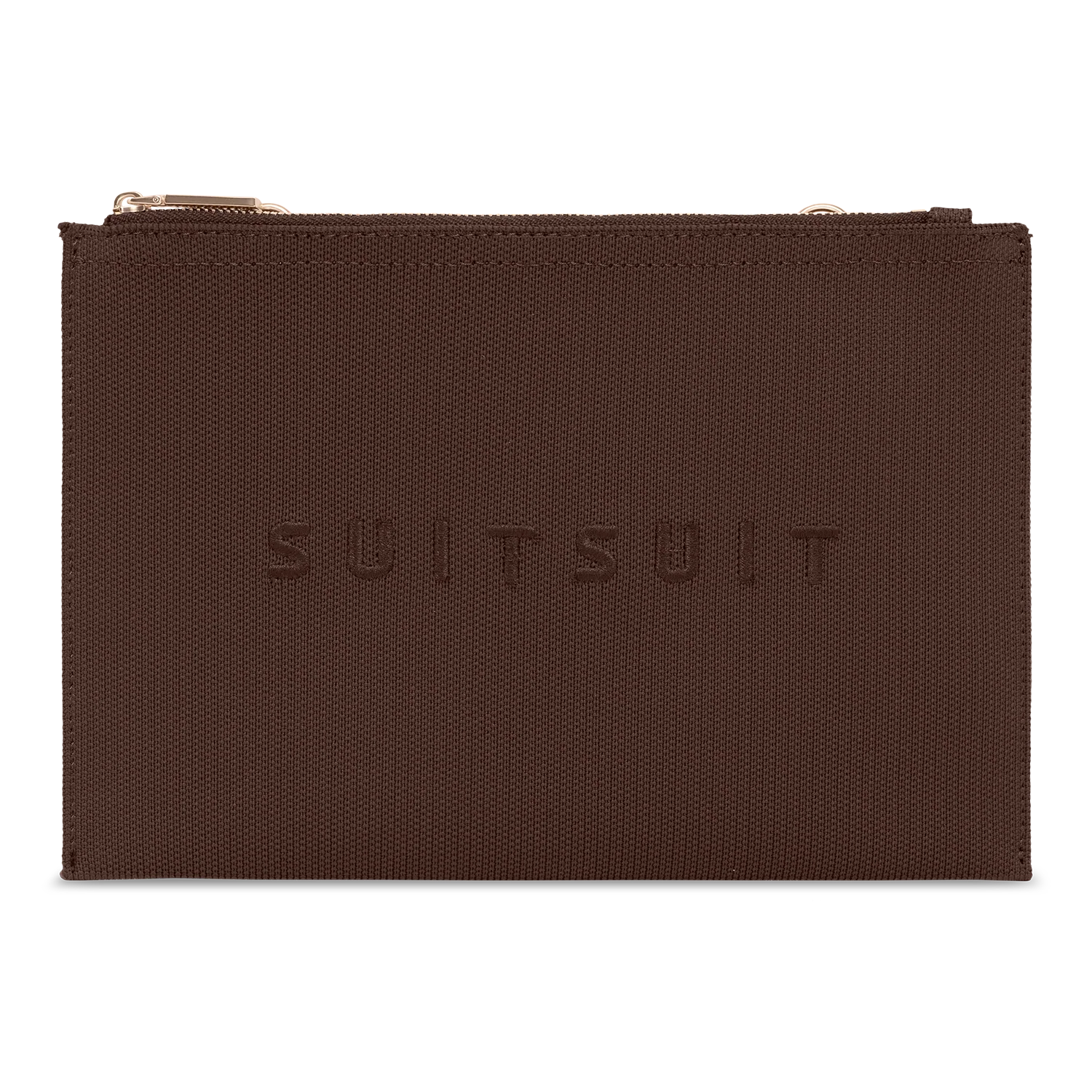 Serenity - Chocolate Brown - Flyknit Bag - Image 5