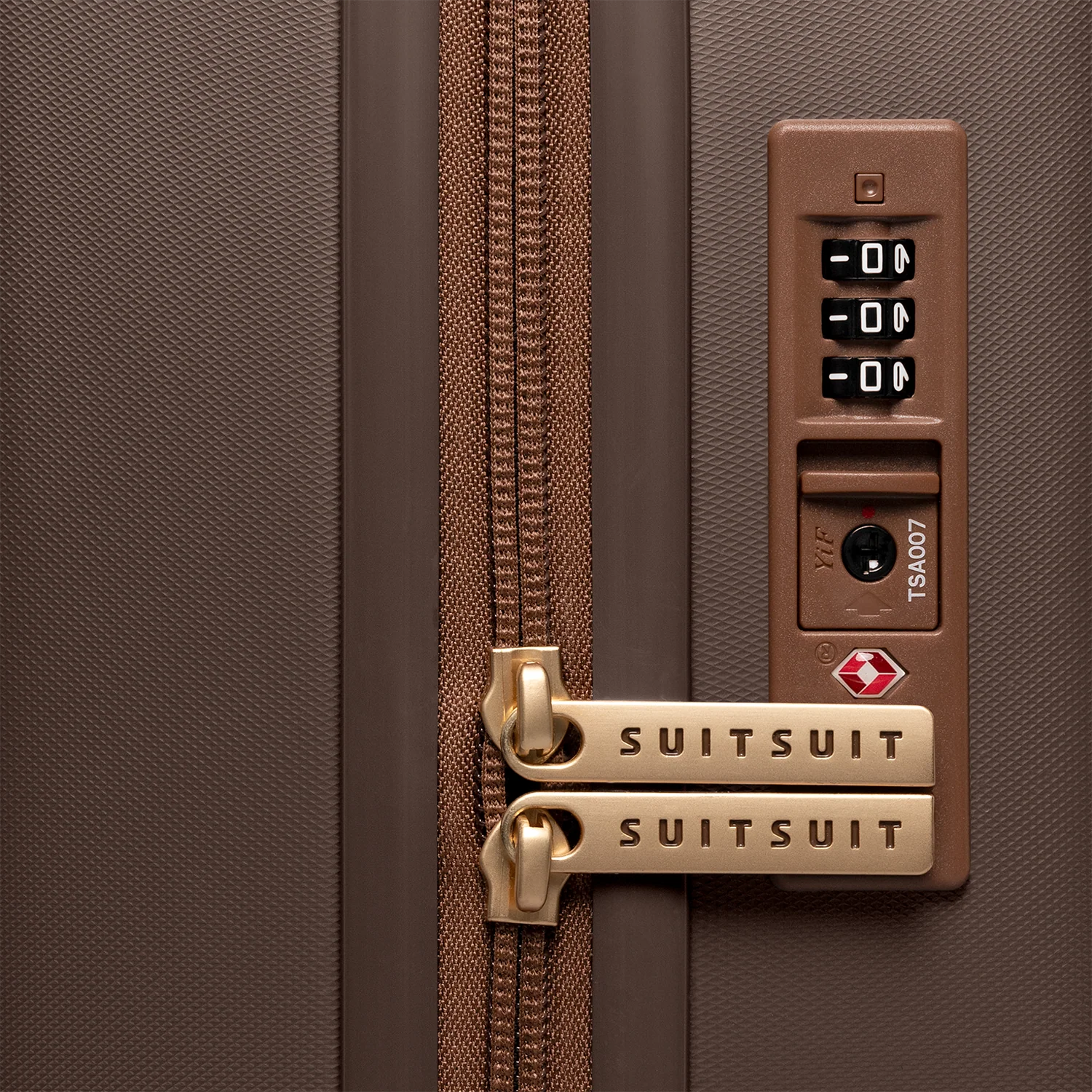 Serenity - Chocolate Brown - Full Package Set (55 CM) - Image 7