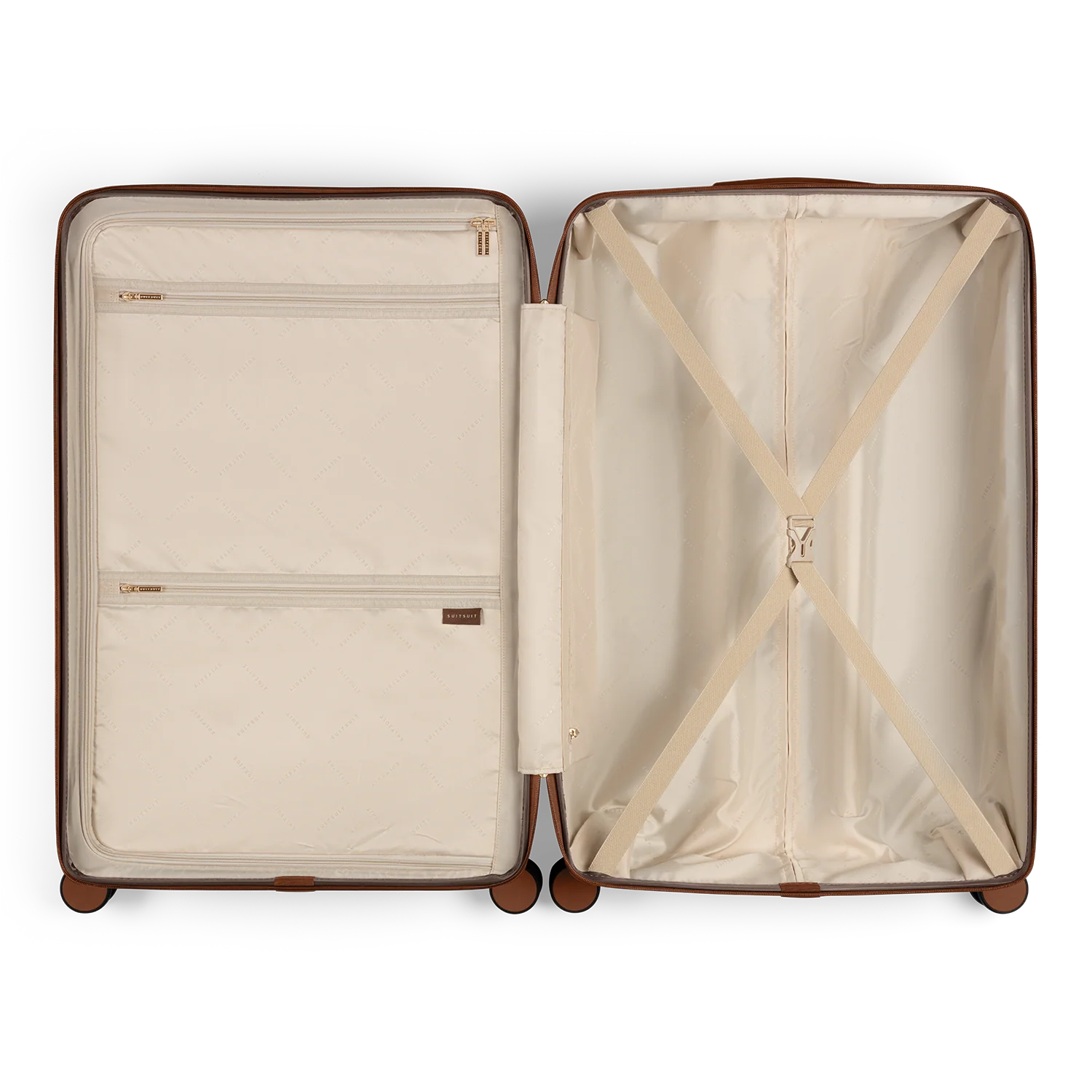 Serenity - Chocolate Brown - Full Package Set (66 CM) - Image 4