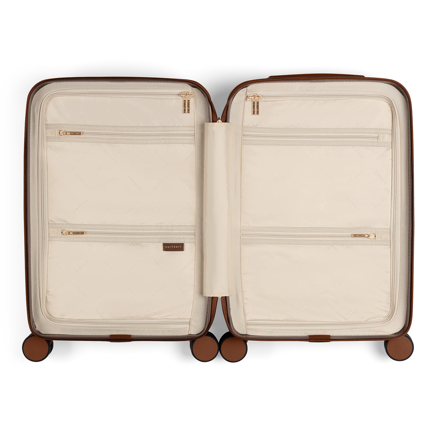 Serenity - Chocolate Brown - Duo Set (55/76 cm) - Image 4