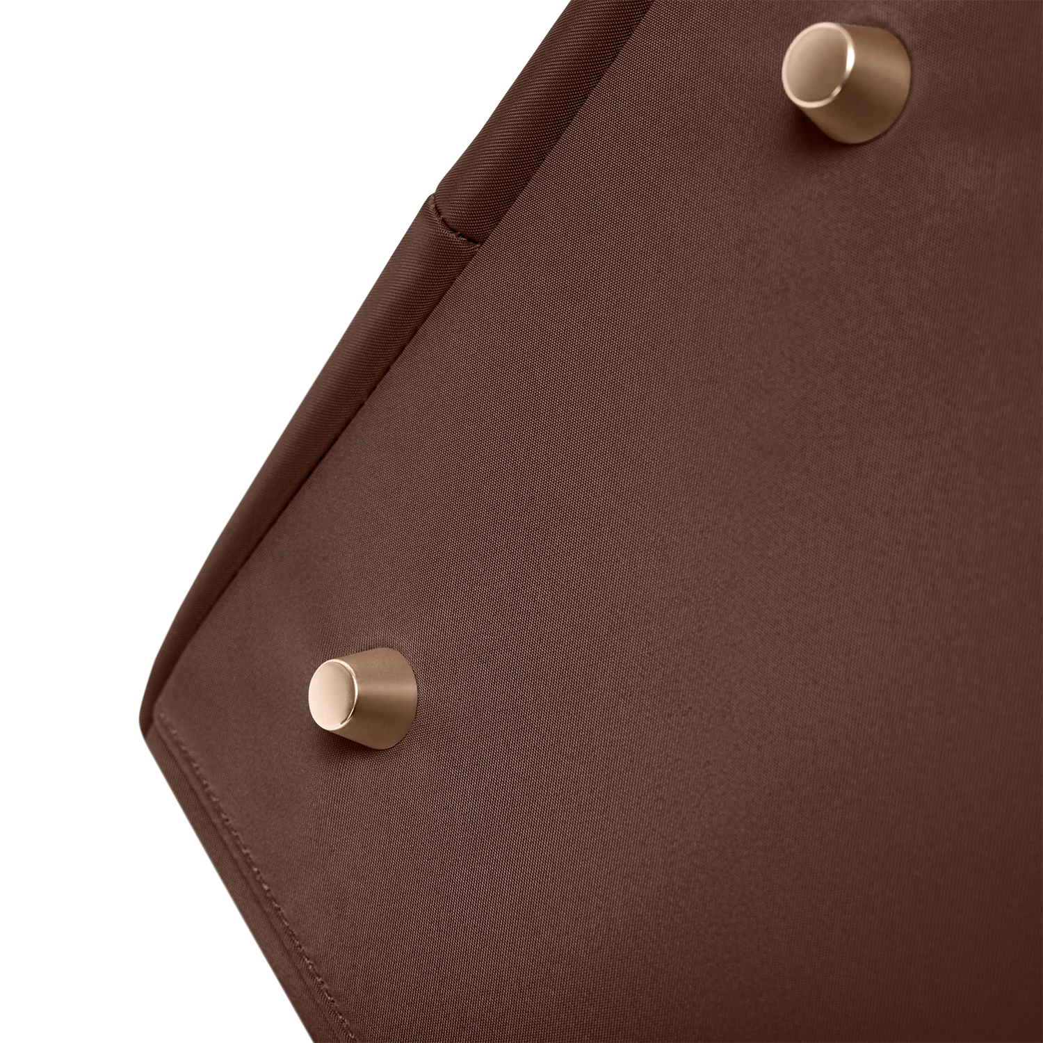 Serenity - Chocolate Brown - Travel Tote - Image 4