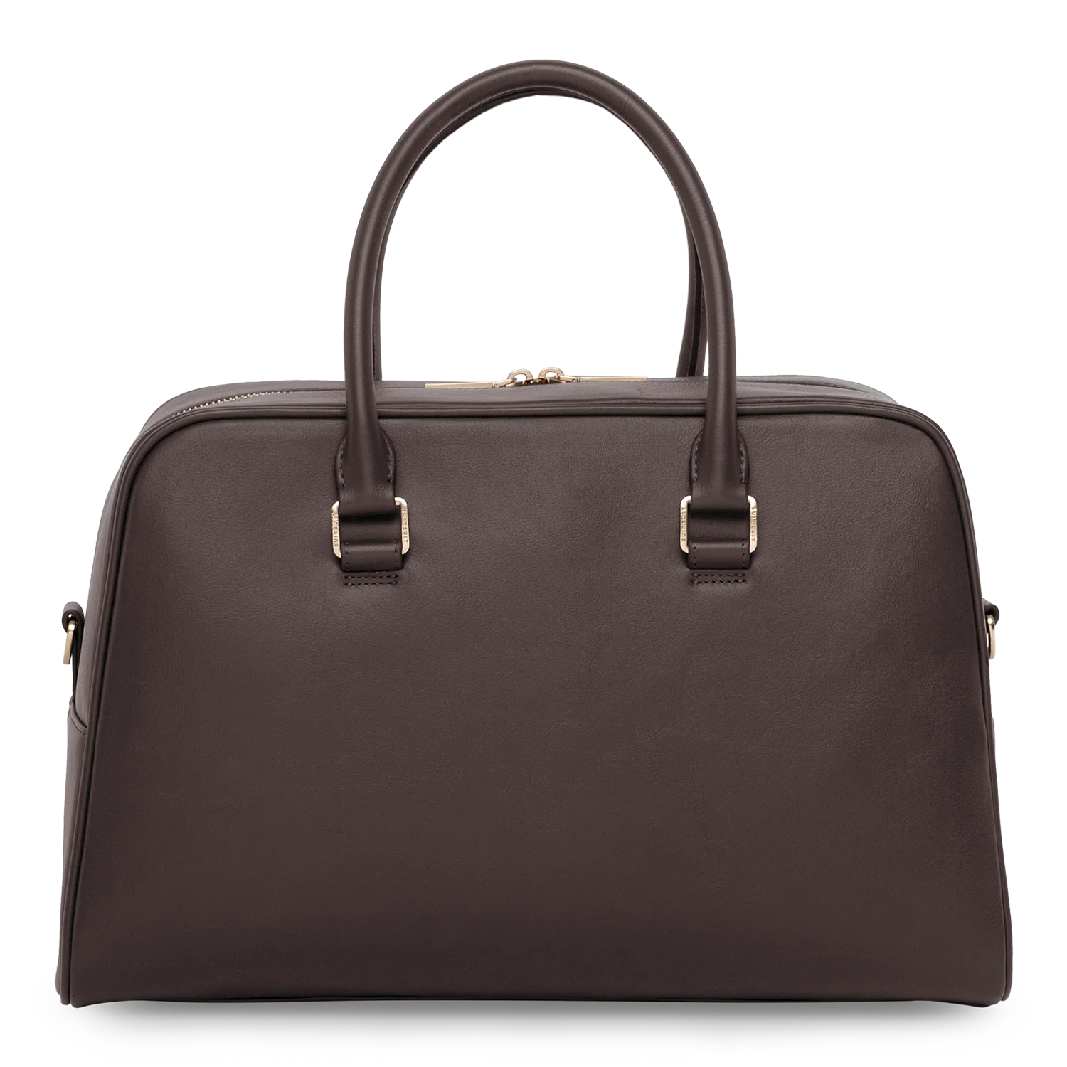 Serenity - Chocolate Brown - Underseater (Smooth Leather) - Image 11