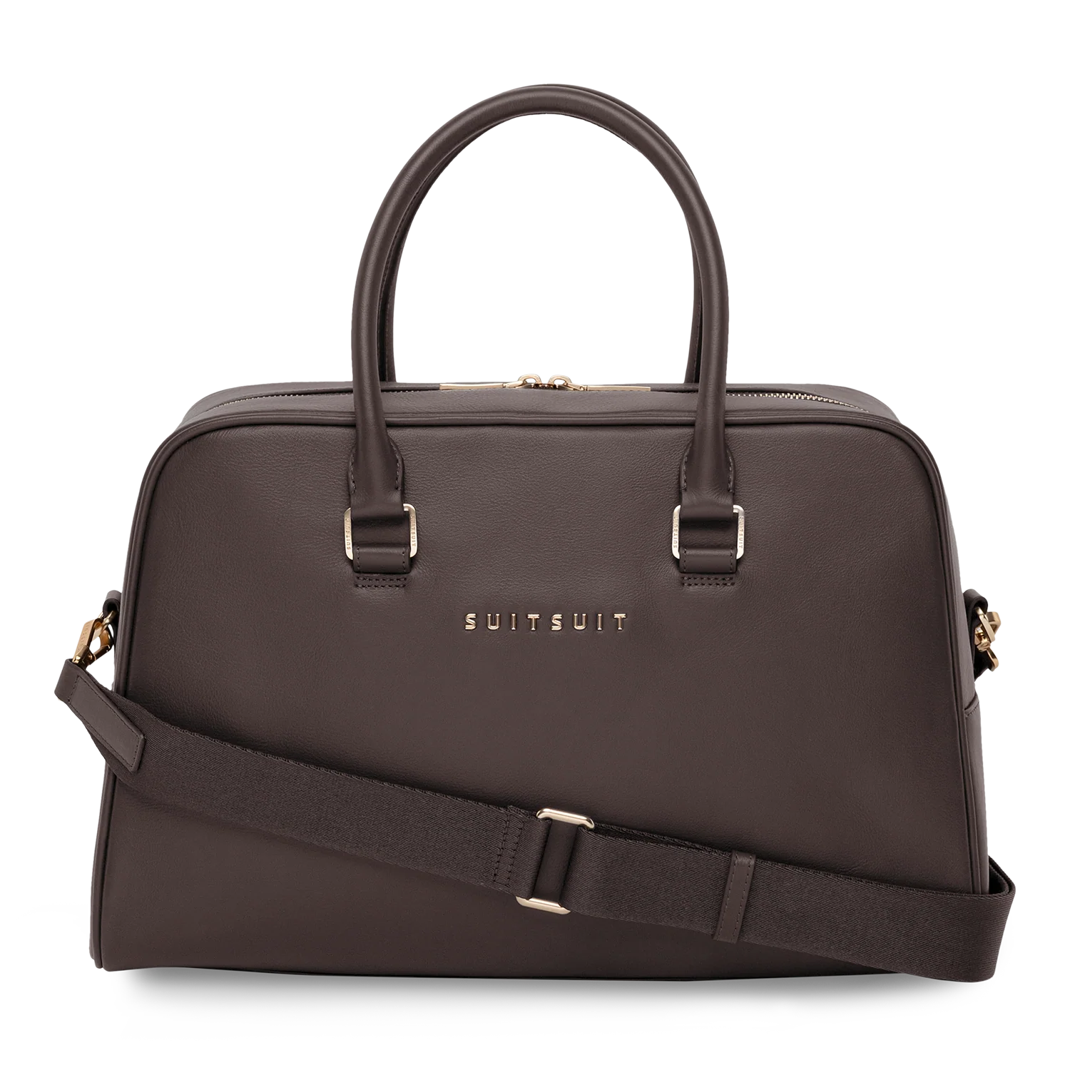 Serenity - Chocolate Brown - Underseater (Smooth Leather) - Image 3